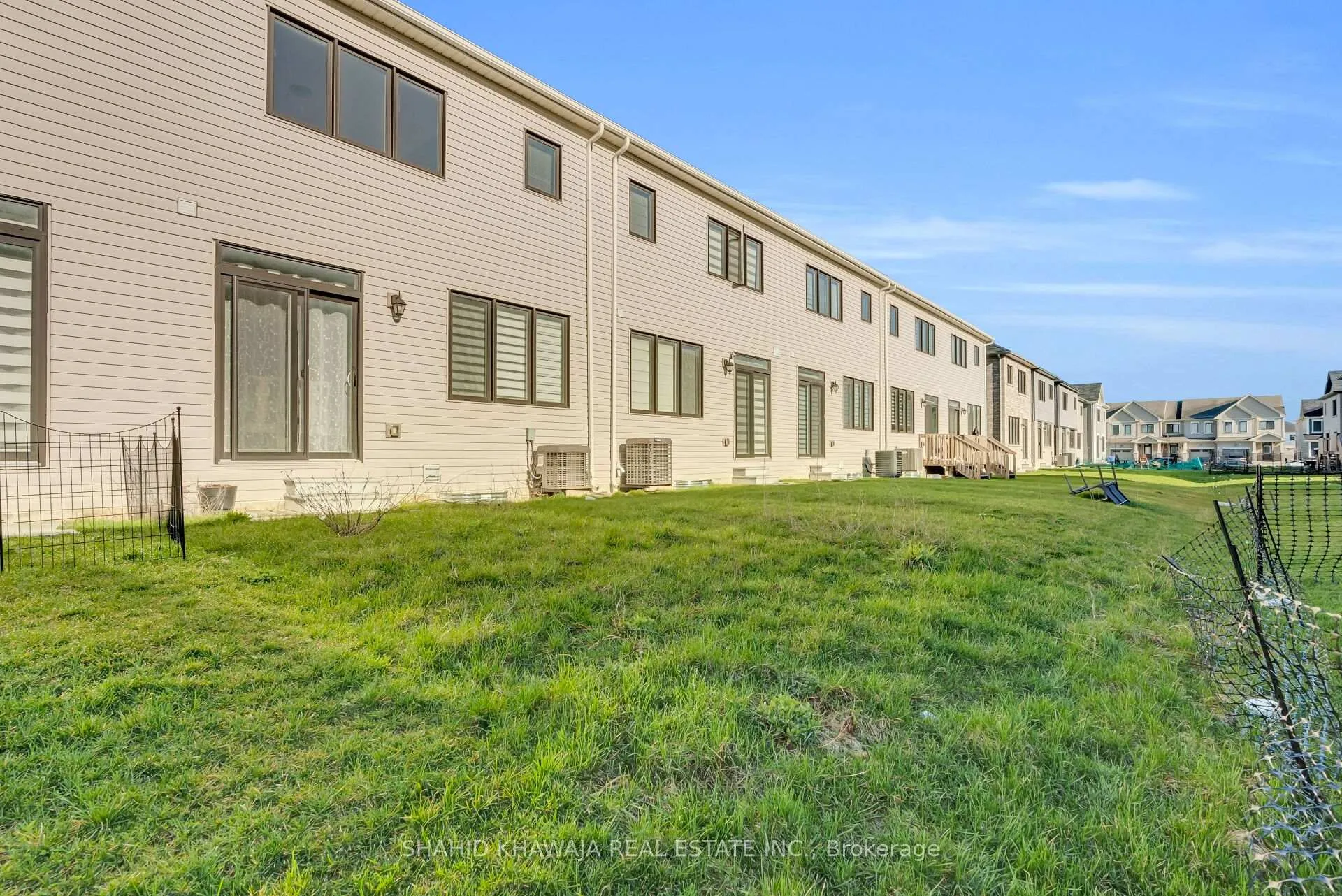 Photo 33 of 32 Concord Drive, Thorold, Rolling Meadows — HOMEH
