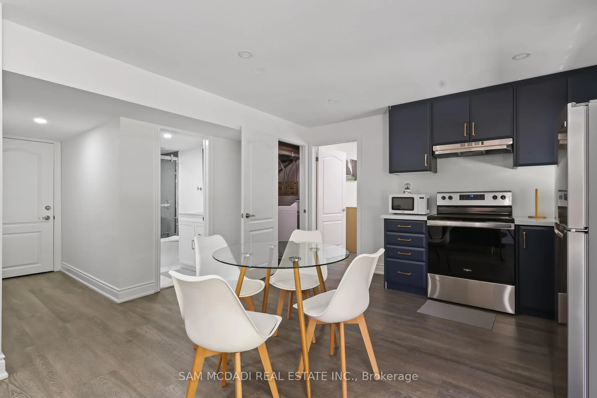 Photo 6 of 837 Magnolia Terrace, Milton, Cobban — HOMEH
