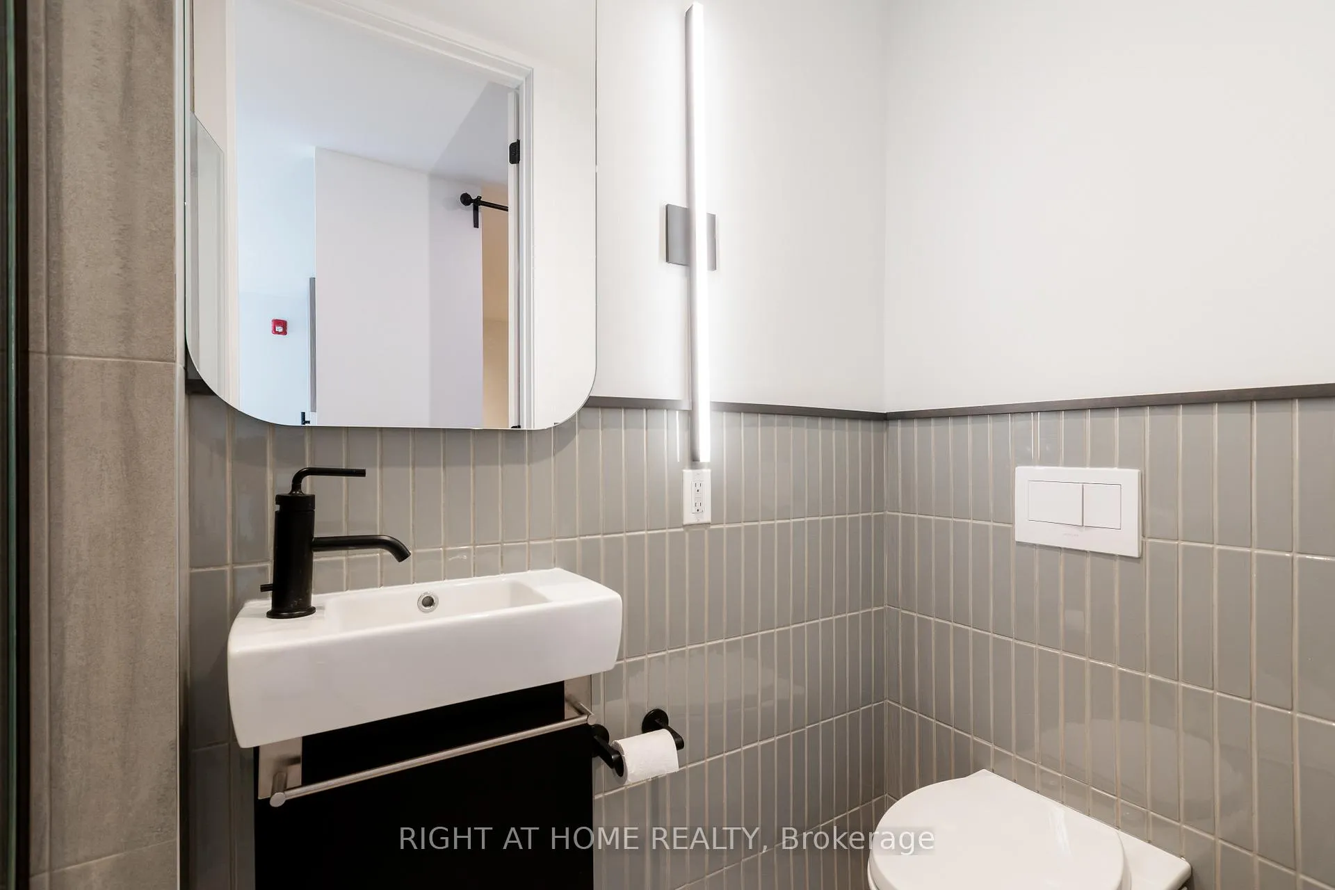 Photo 6 of Unit 206, 778 Queen Street E, Toronto, South Riverdale — HOMEH