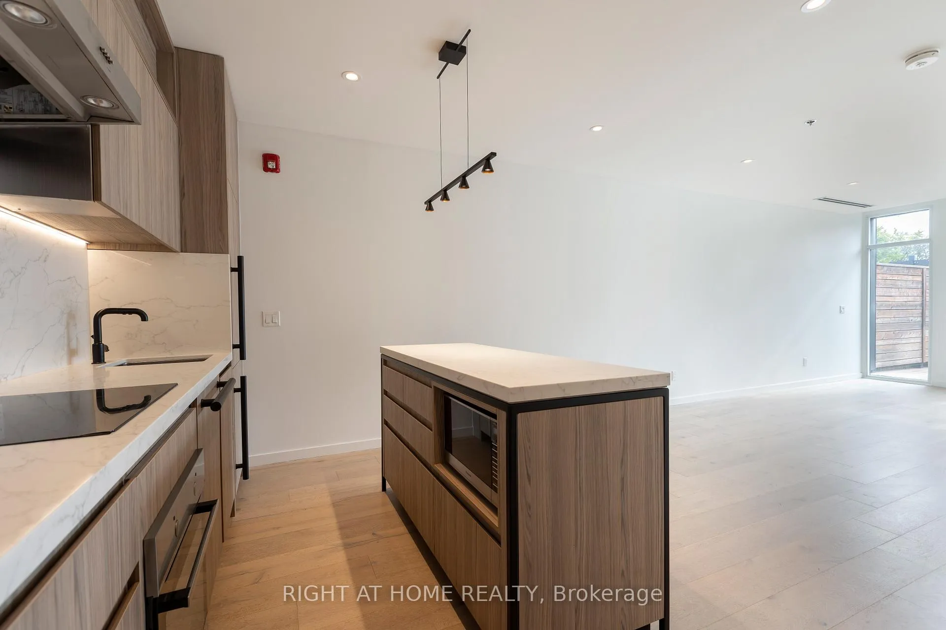 Photo 7 of Unit 206, 778 Queen Street E, Toronto, South Riverdale — HOMEH