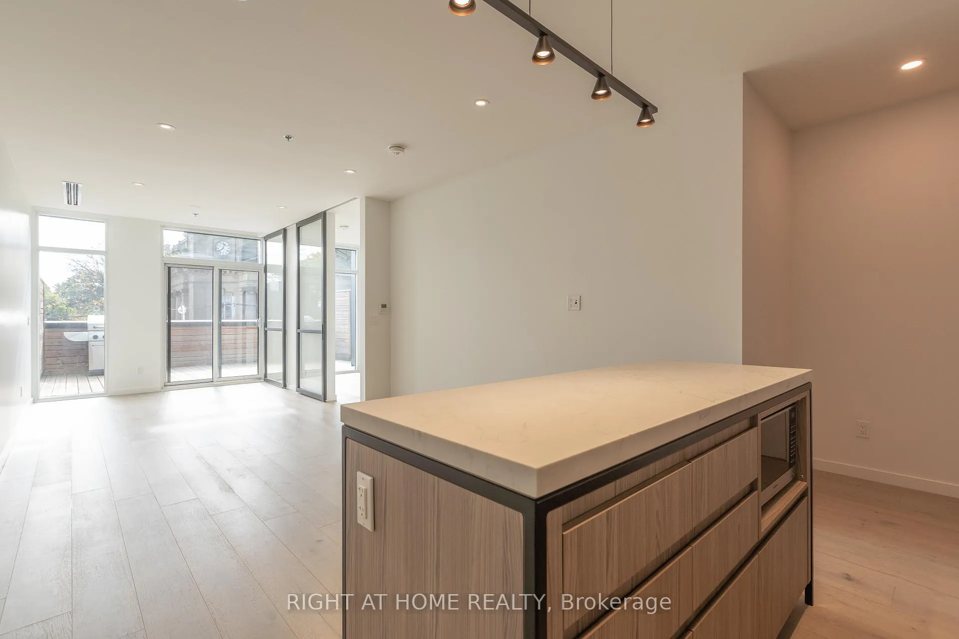 Photo 12 of Unit 206, 778 Queen Street E, Toronto, South Riverdale — HOMEH
