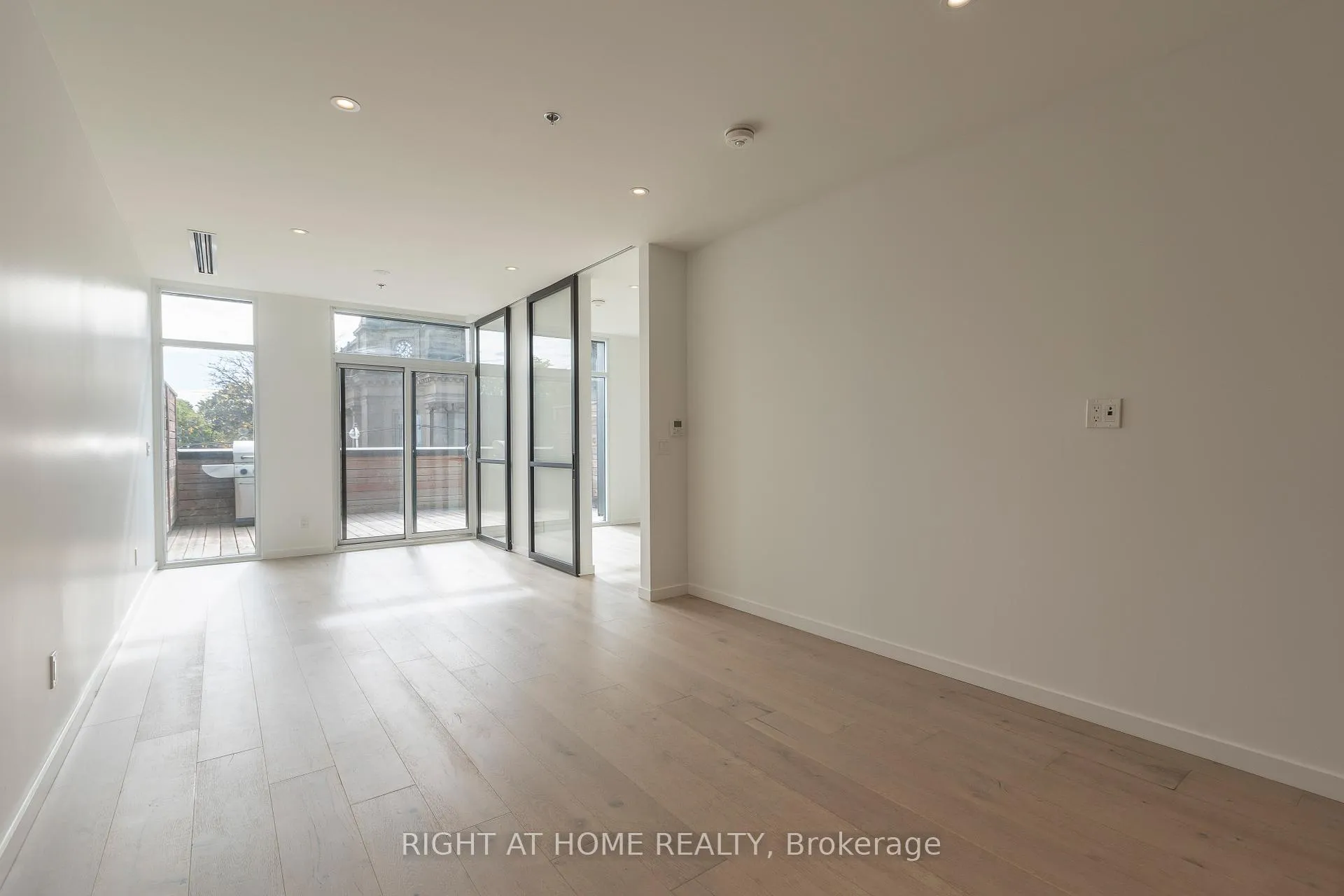 Photo 13 of Unit 206, 778 Queen Street E, Toronto, South Riverdale — HOMEH