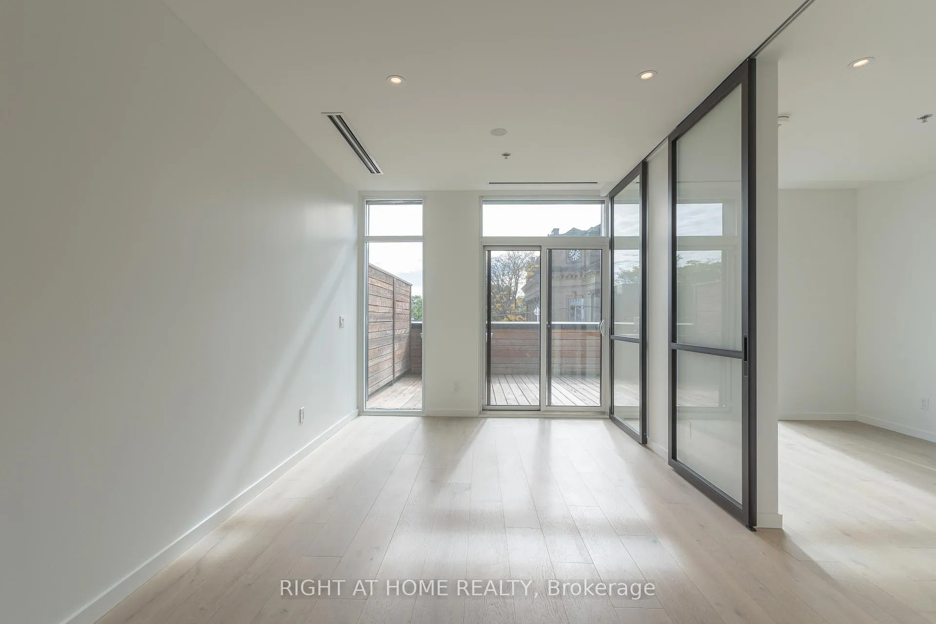 Photo 15 of Unit 206, 778 Queen Street E, Toronto, South Riverdale — HOMEH