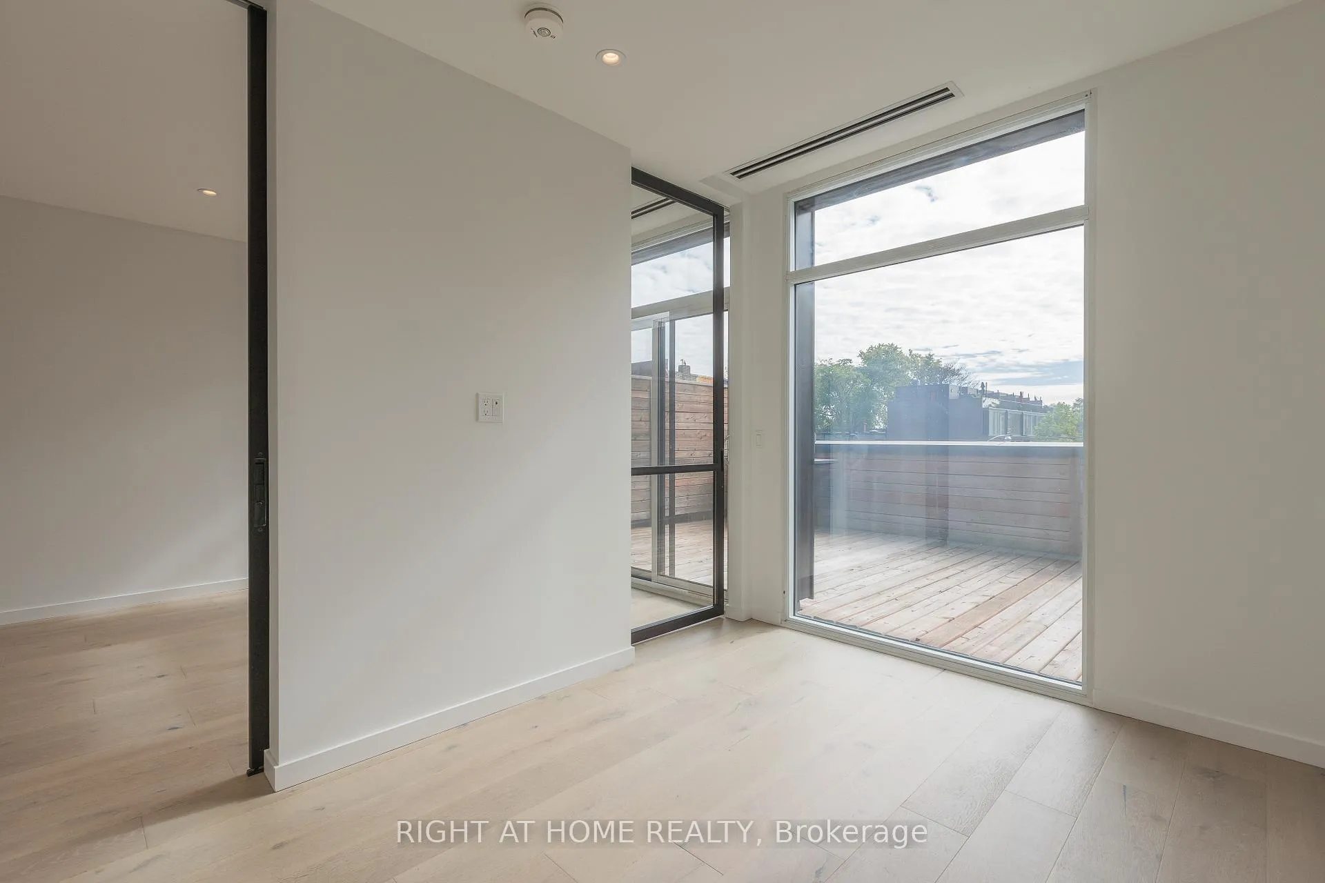 Photo 20 of Unit 206, 778 Queen Street E, Toronto, South Riverdale — HOMEH