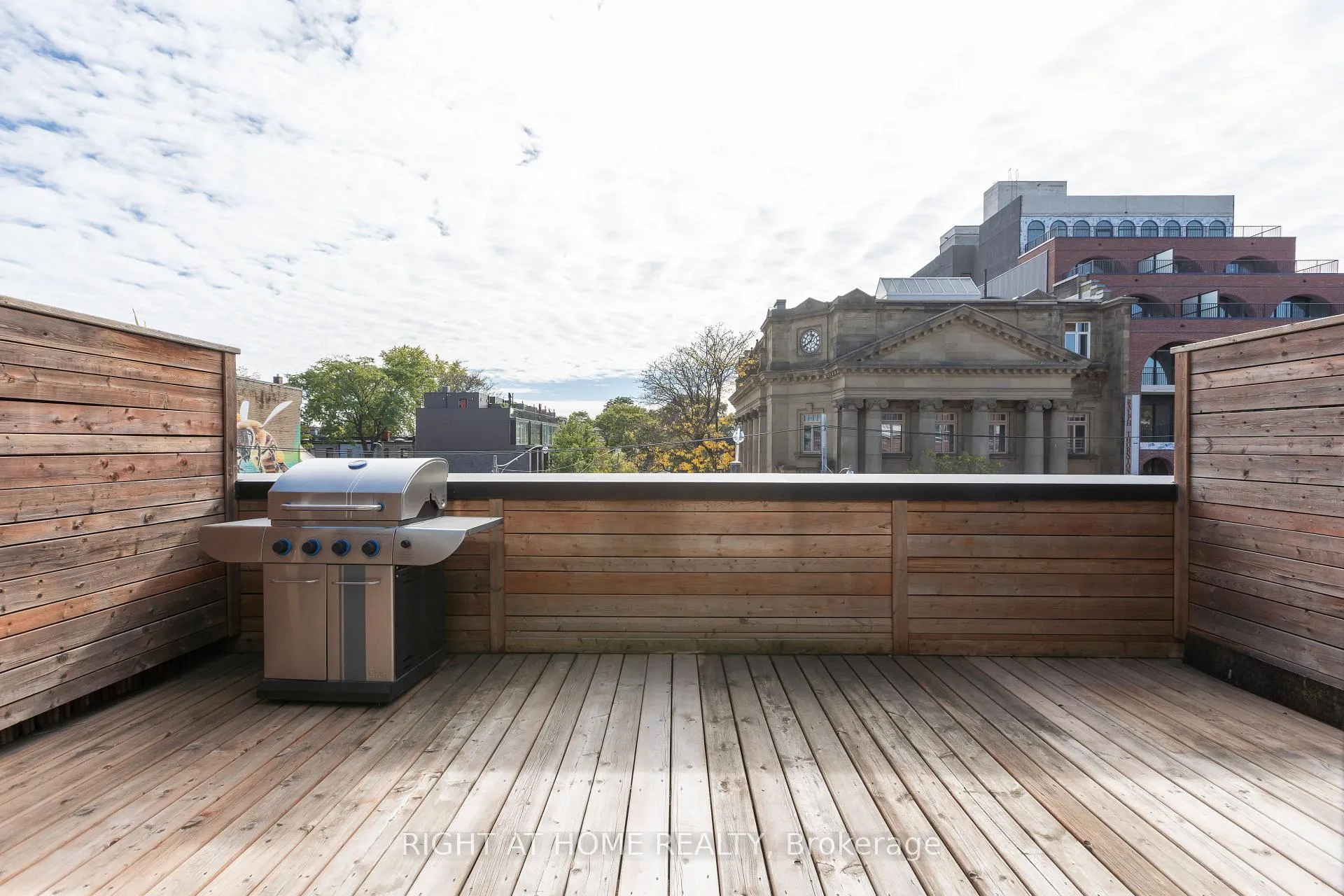 Photo 23 of Unit 206, 778 Queen Street E, Toronto, South Riverdale — HOMEH