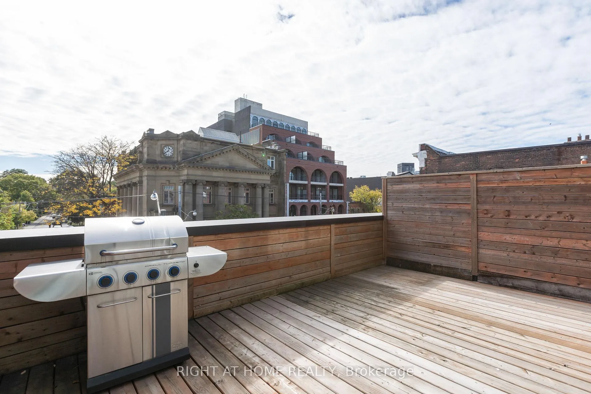 Photo 24 of Unit 206, 778 Queen Street E, Toronto, South Riverdale — HOMEH