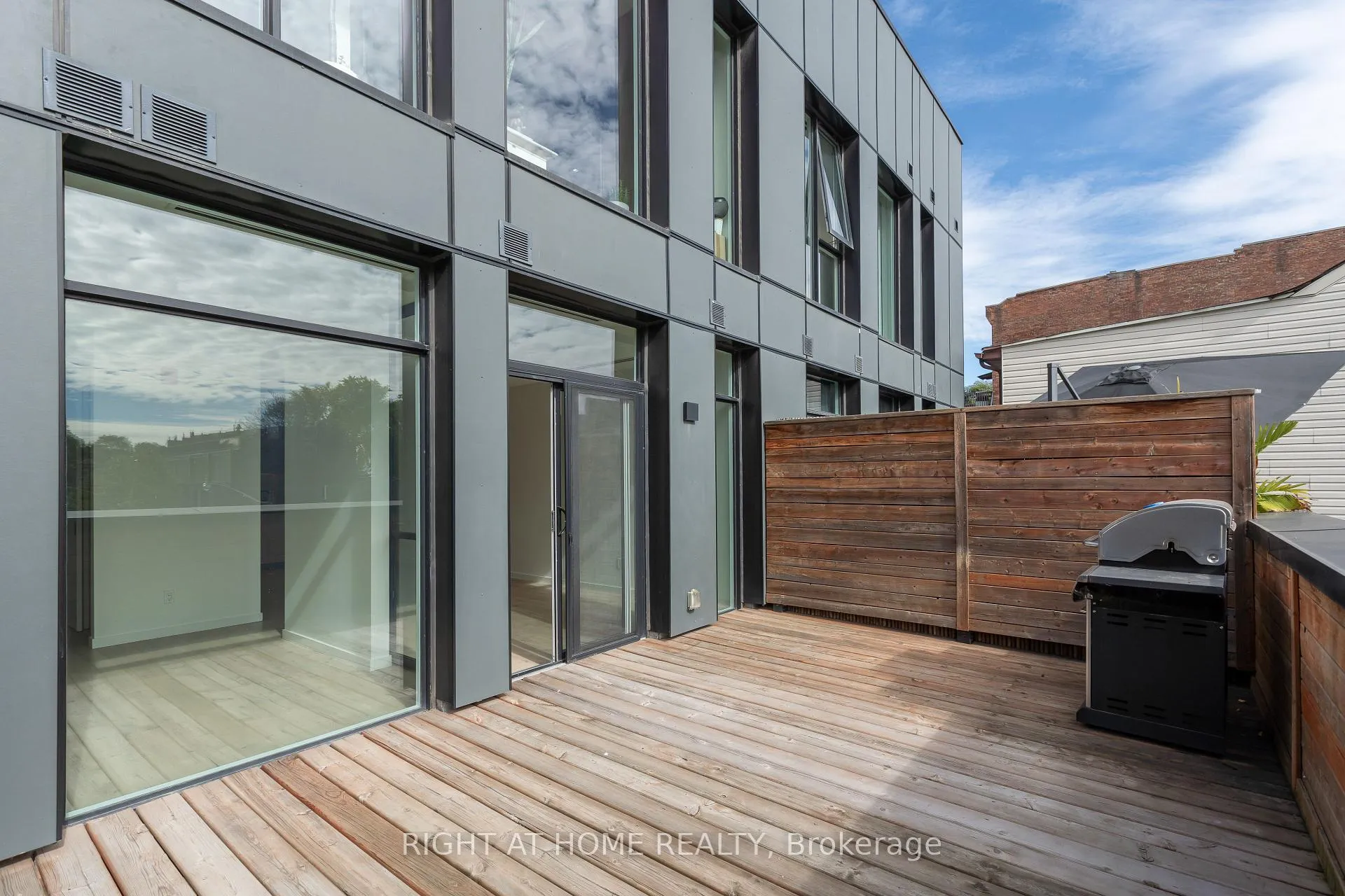 Photo 25 of Unit 206, 778 Queen Street E, Toronto, South Riverdale — HOMEH