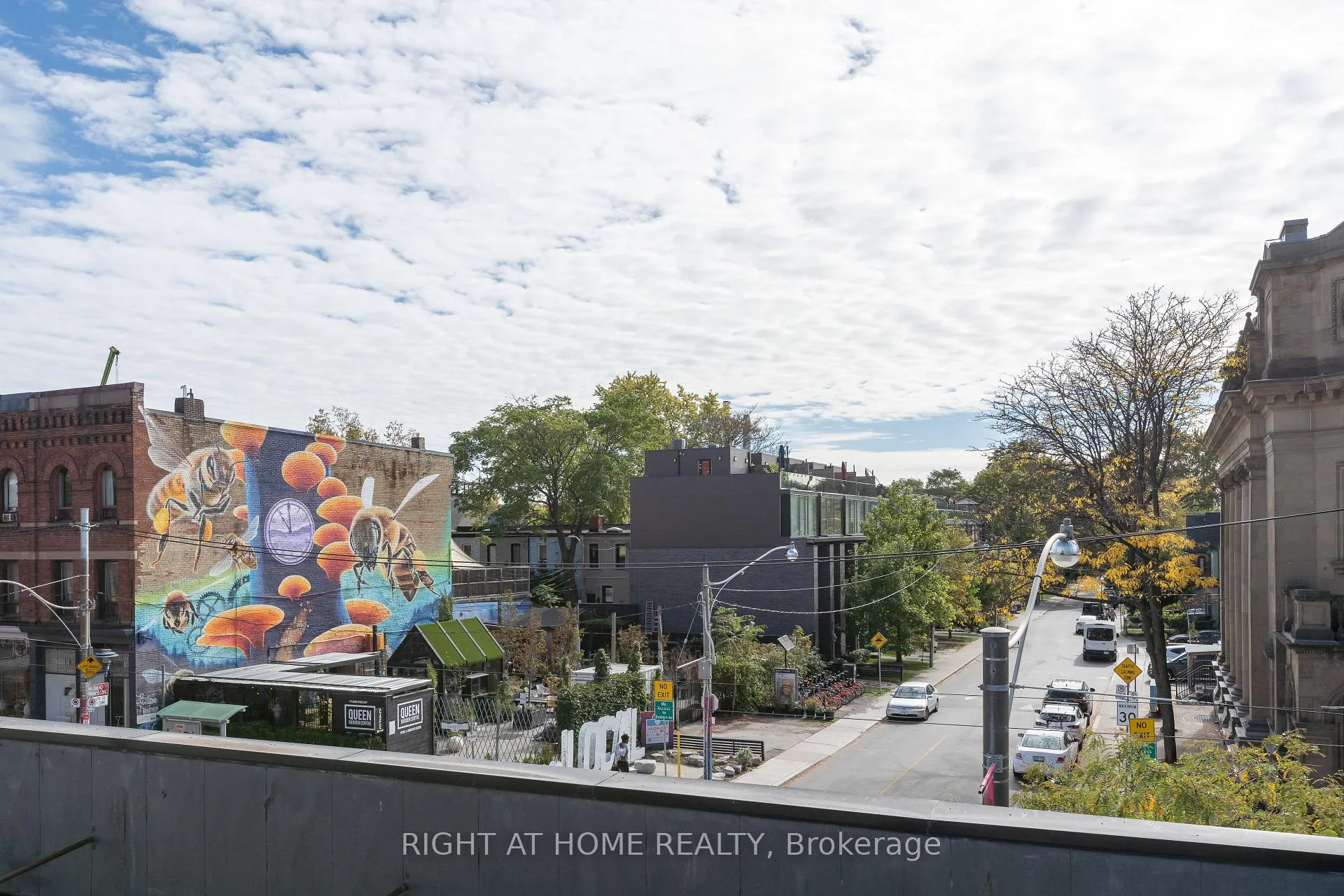 Photo 26 of Unit 206, 778 Queen Street E, Toronto, South Riverdale — HOMEH