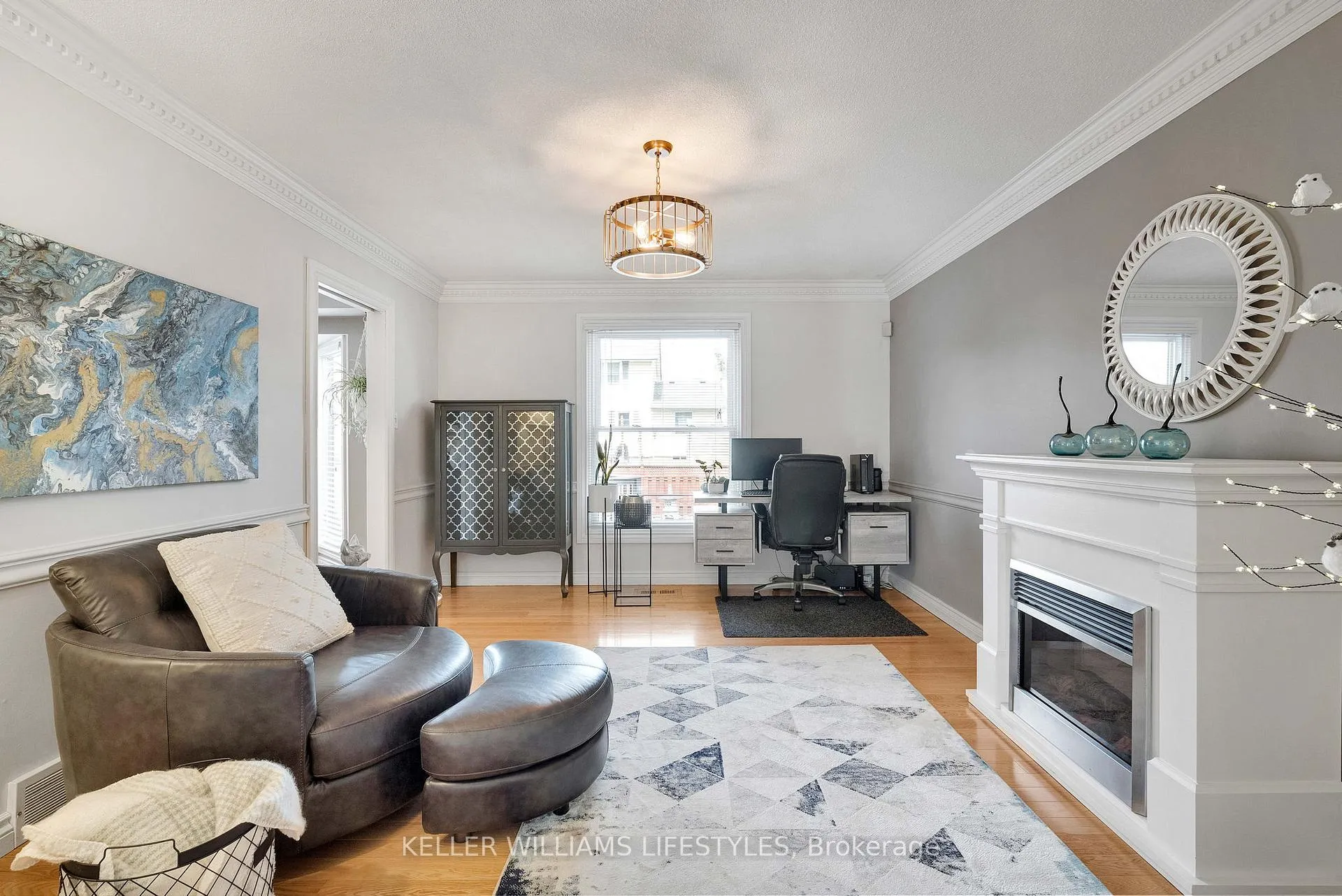 Photo 15 of 71 Blackthorne Crescent, London, South N — HOMEH