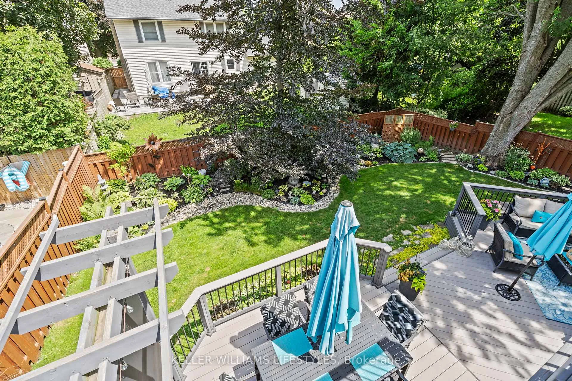 Photo 20 of 71 Blackthorne Crescent, London, South N — HOMEH