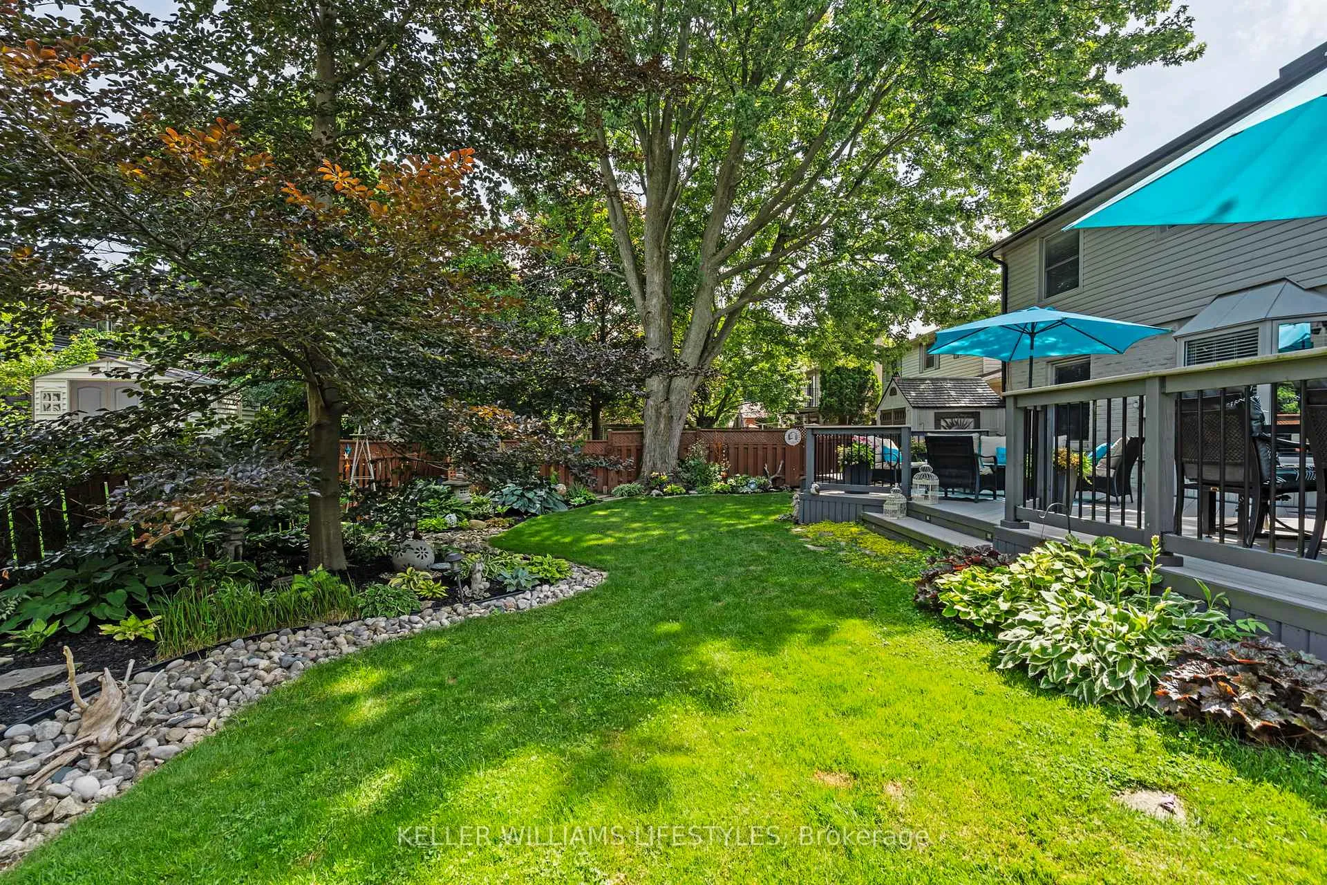 Photo 27 of 71 Blackthorne Crescent, London, South N — HOMEH