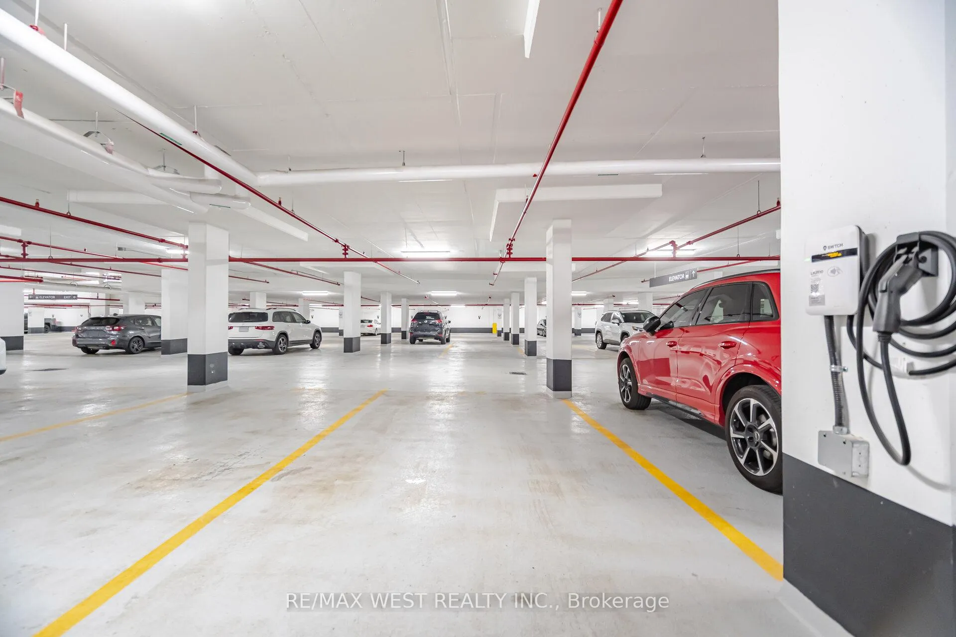 Photo 32 of Unit 522, 2501 Saw Whet Boulevard, Oakville, Glen Abbey — HOMEH