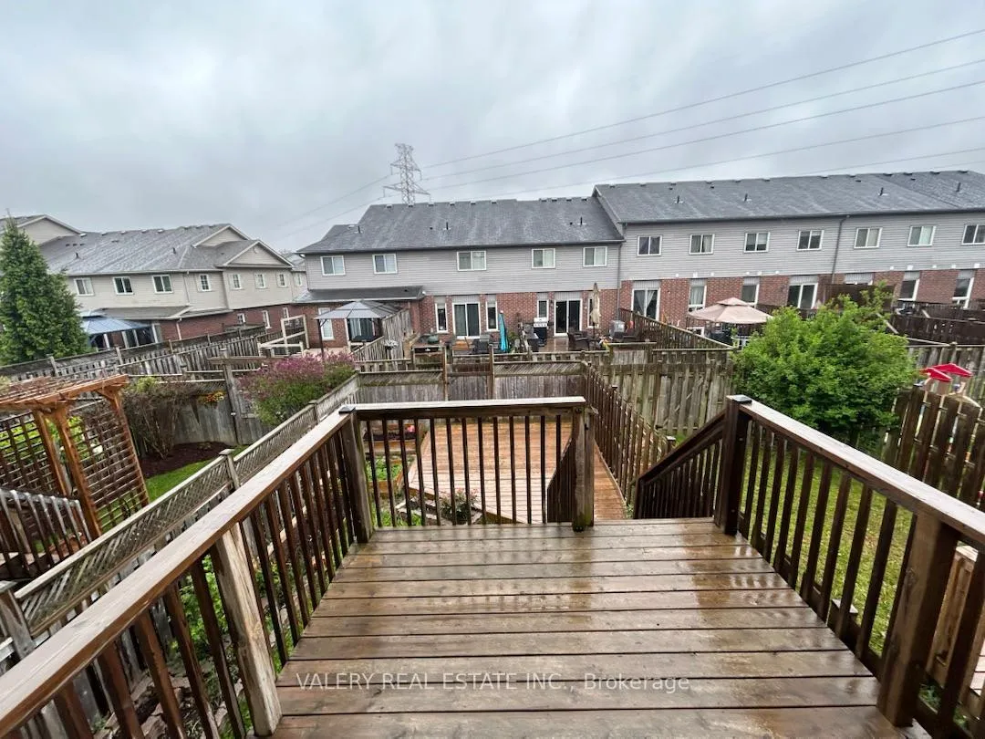 Photo 2 of Unit 1, 21 Sorrento St Street, Kitchener — HOMEH
