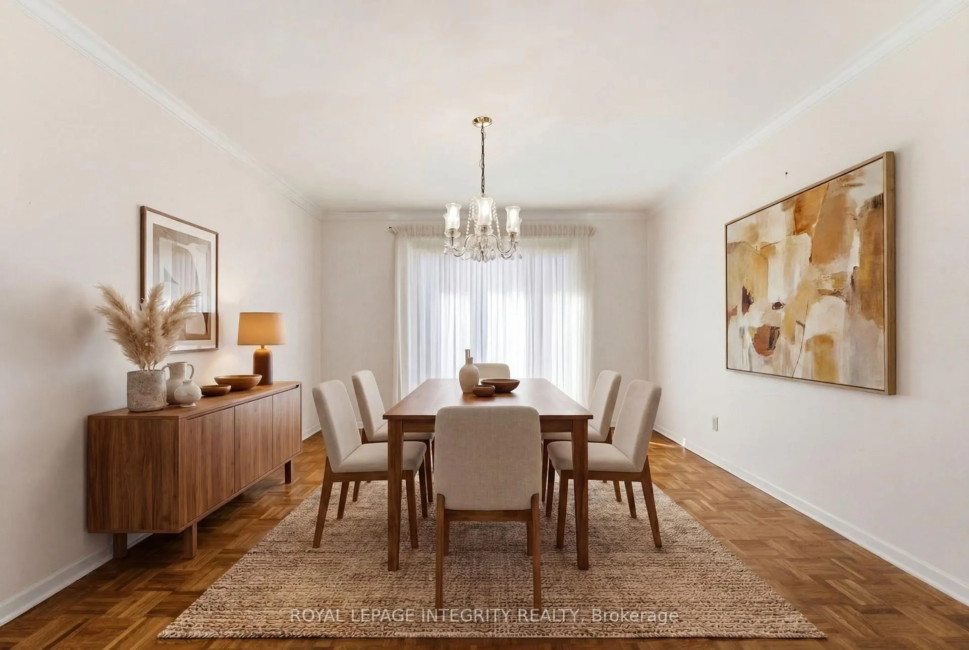 Photo 7 of 10 Parmalea Crescent, Ottawa, Pineglen/Country Place — HOMEH