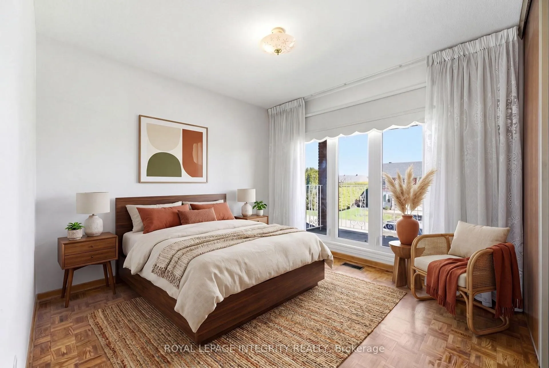 Photo 18 of 10 Parmalea Crescent, Ottawa, Pineglen/Country Place — HOMEH