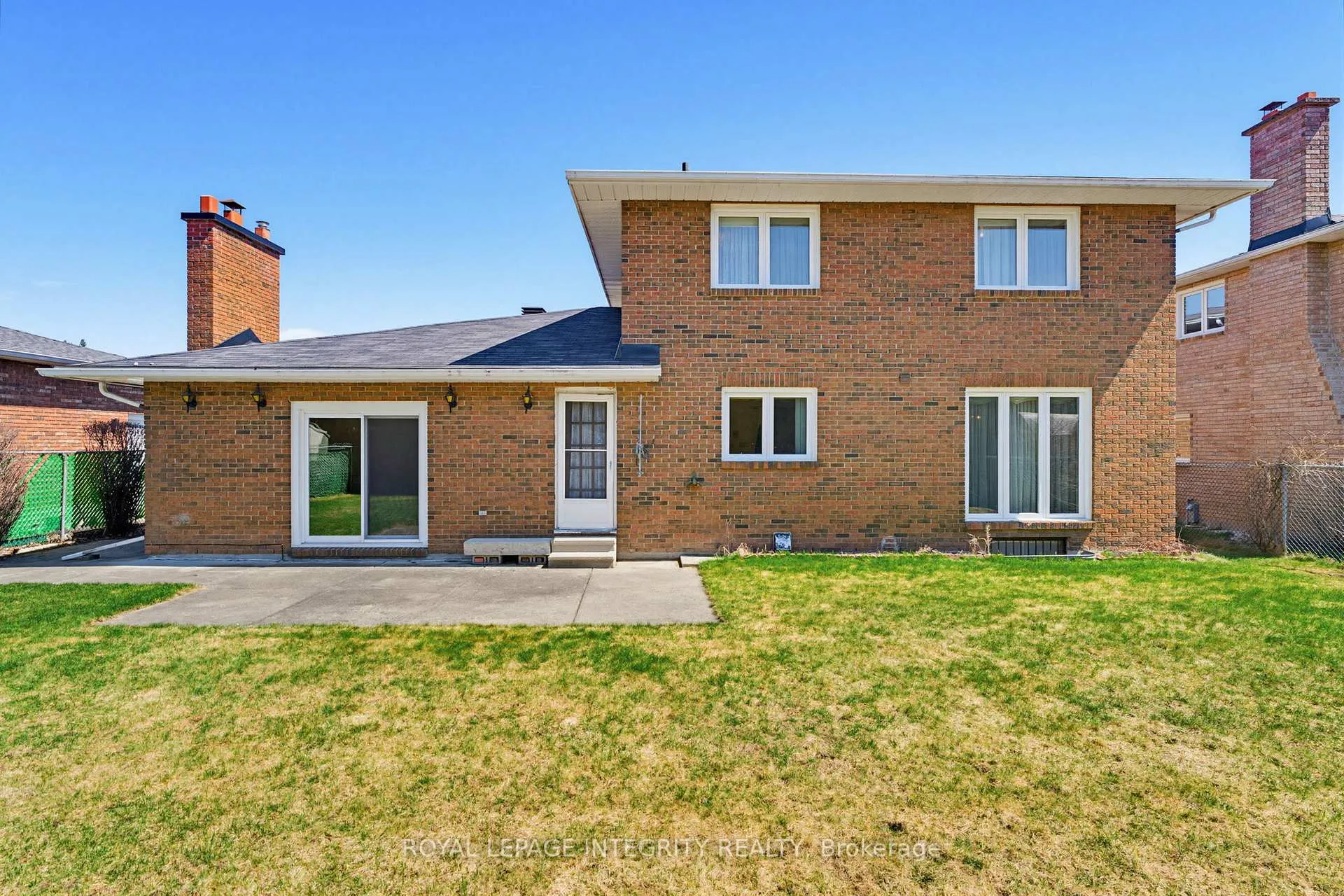 Photo 27 of 10 Parmalea Crescent, Ottawa, Pineglen/Country Place — HOMEH