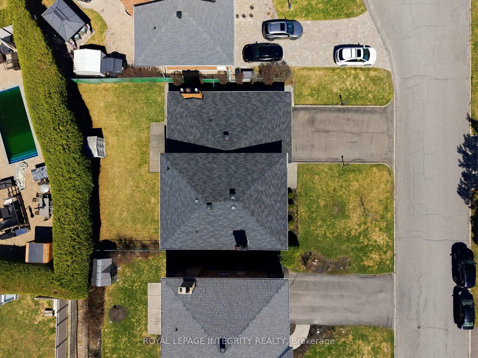 Photo 28 of 10 Parmalea Crescent, Ottawa, Pineglen/Country Place — HOMEH