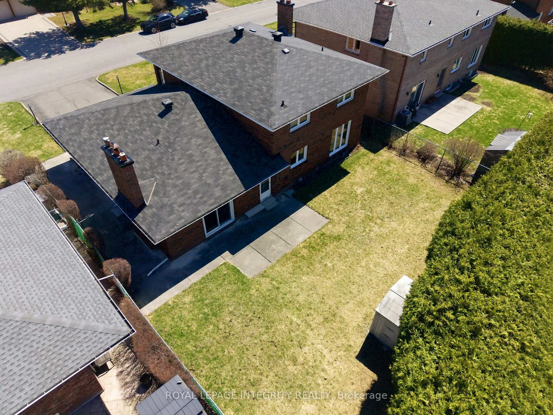 Photo 29 of 10 Parmalea Crescent, Ottawa, Pineglen/Country Place — HOMEH