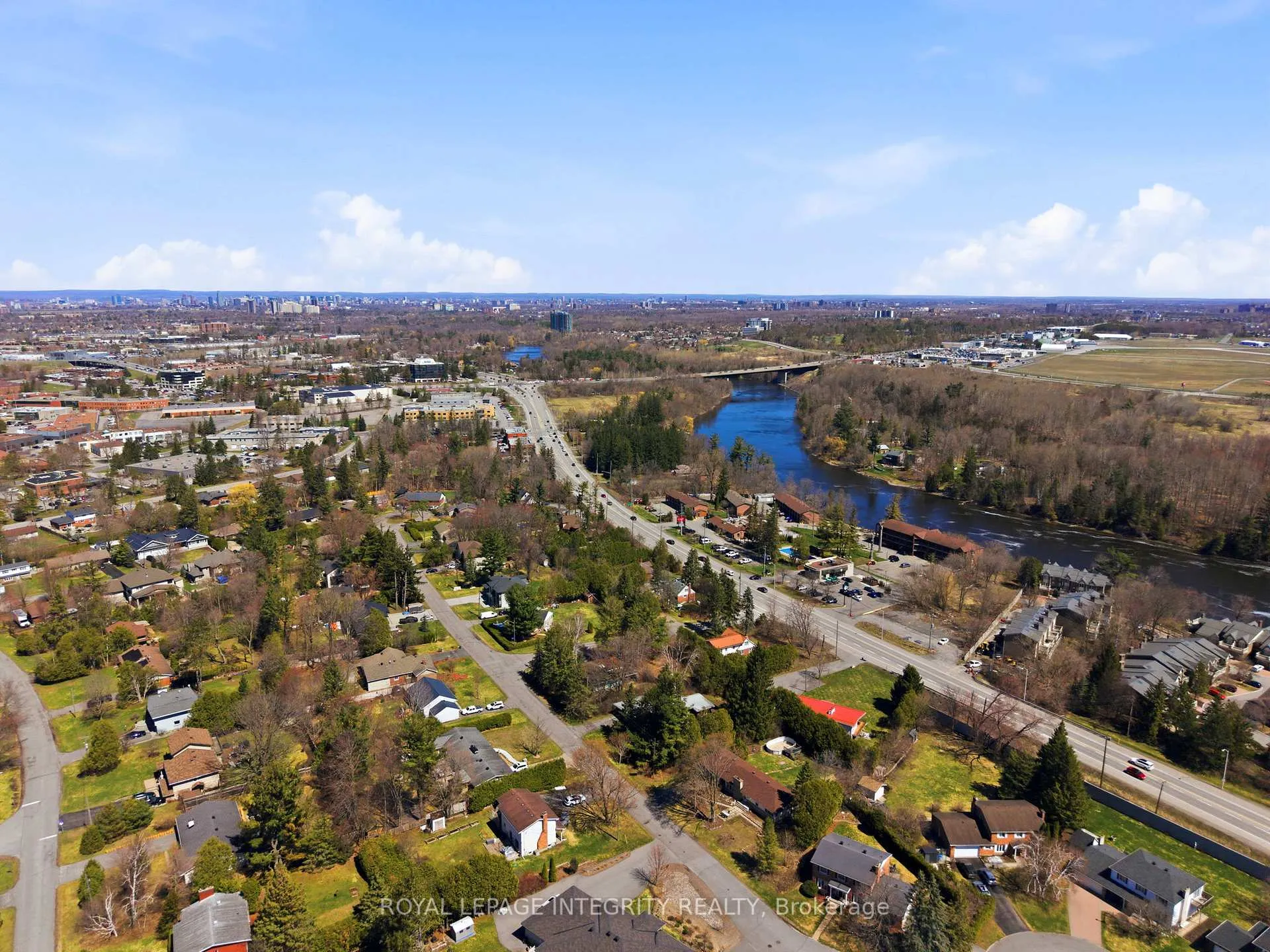 Photo 30 of 10 Parmalea Crescent, Ottawa, Pineglen/Country Place — HOMEH