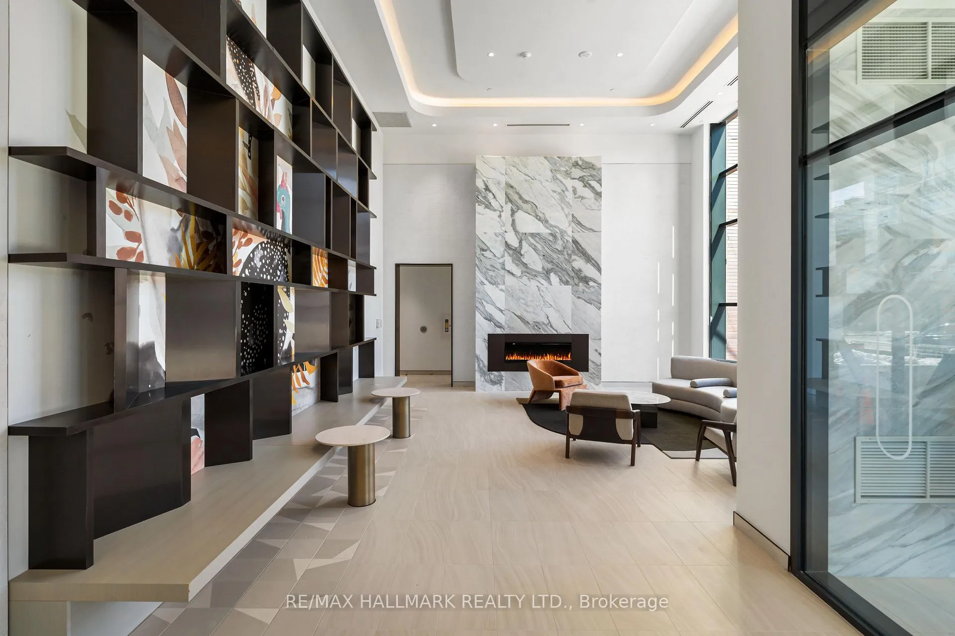 Photo 3 of Unit 505, 130 River Street, Toronto, Regent Park — HOMEH
