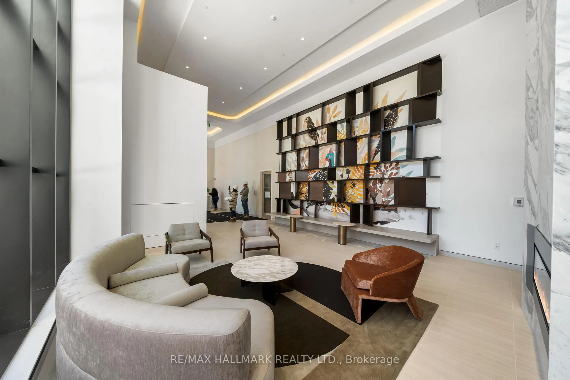 Photo 4 of Unit 505, 130 River Street, Toronto, Regent Park — HOMEH