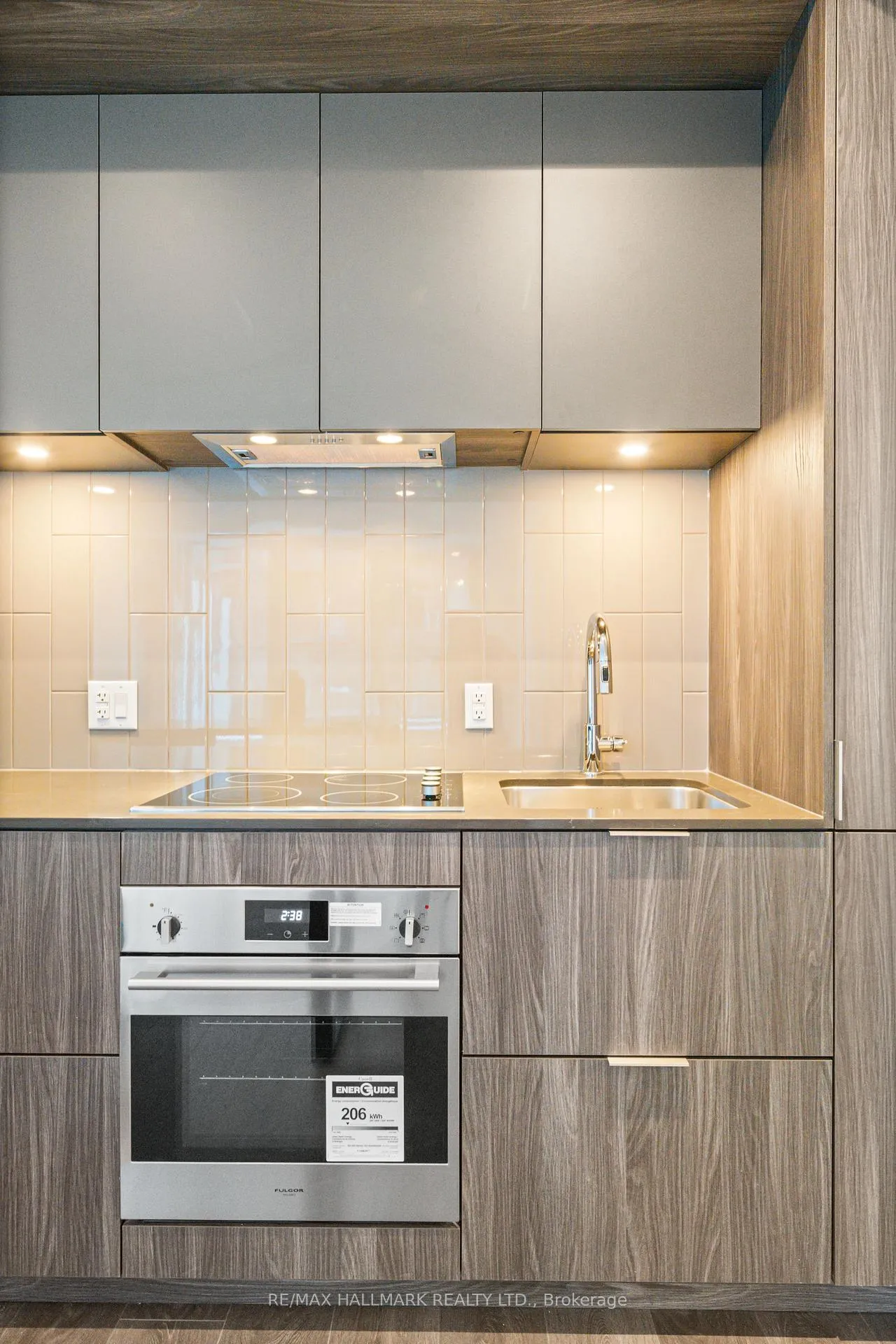 Photo 11 of Unit 505, 130 River Street, Toronto, Regent Park — HOMEH