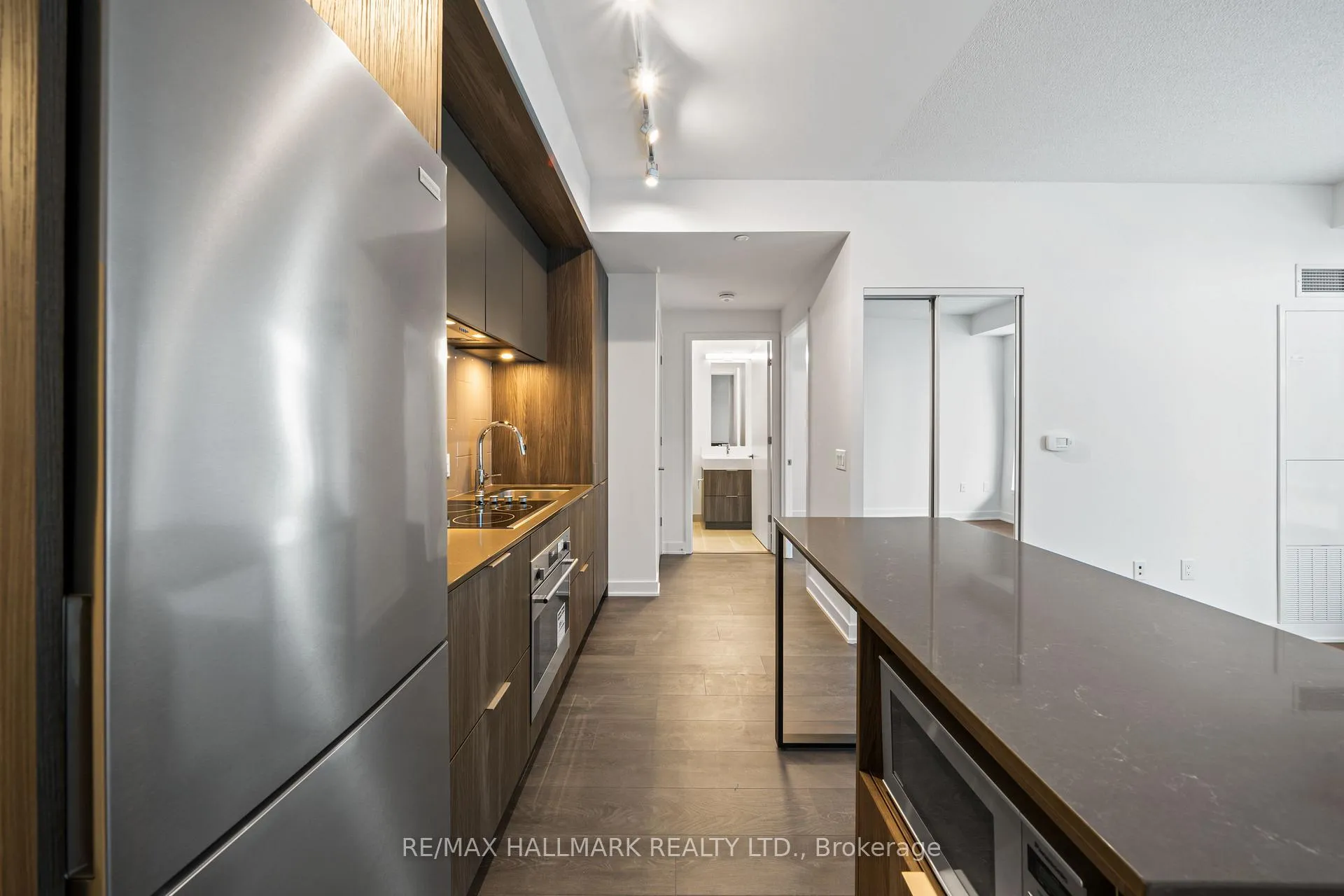 Photo 15 of Unit 505, 130 River Street, Toronto, Regent Park — HOMEH
