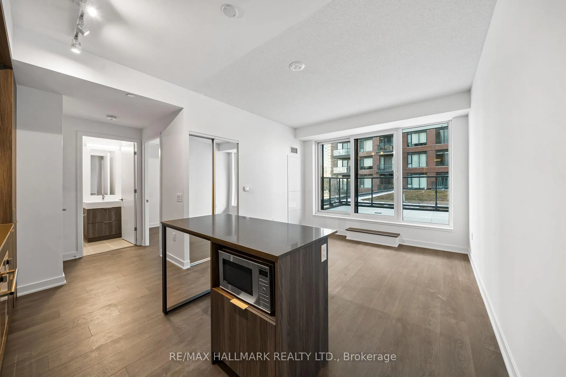 Photo 16 of Unit 505, 130 River Street, Toronto, Regent Park — HOMEH