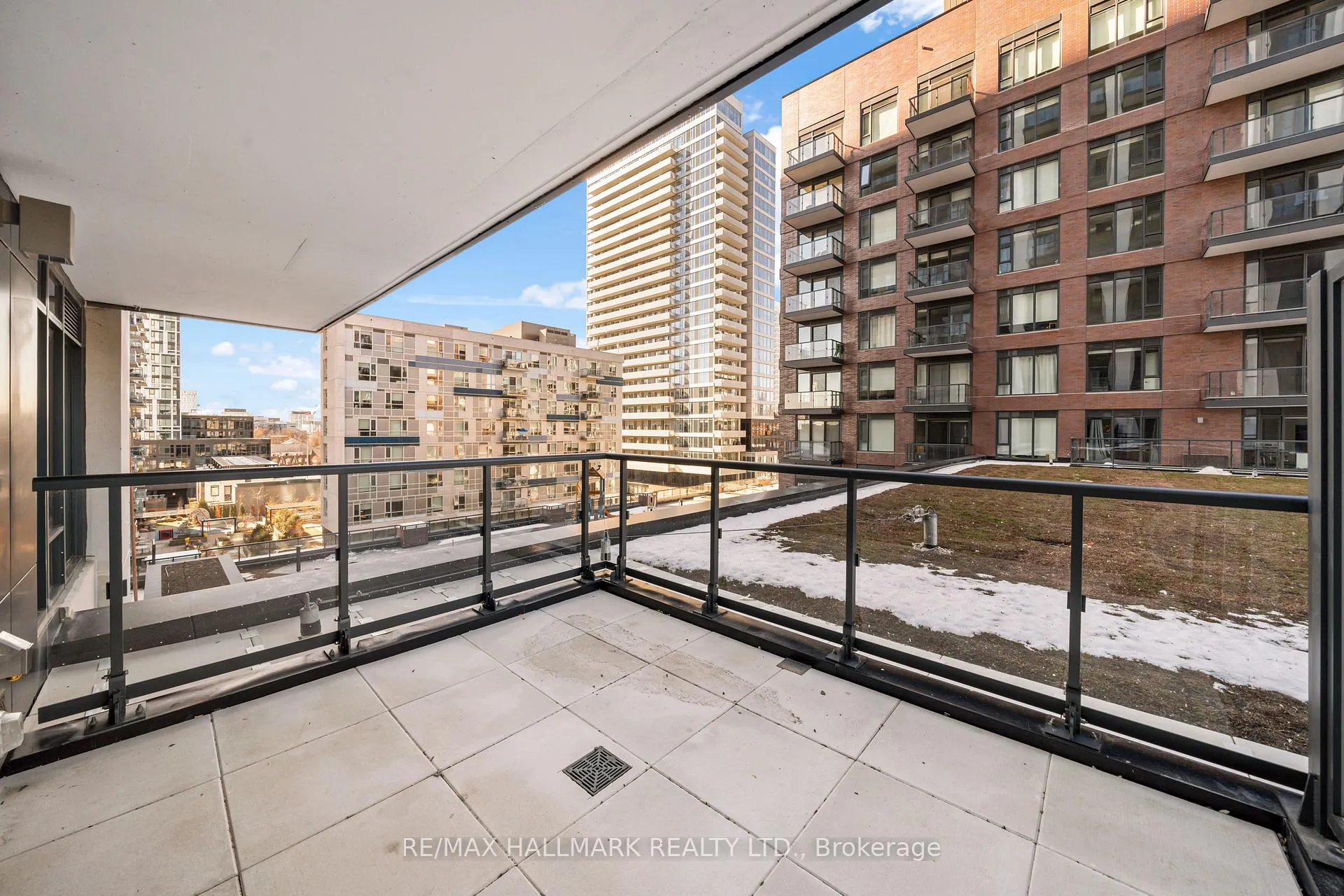 Photo 22 of Unit 505, 130 River Street, Toronto, Regent Park — HOMEH