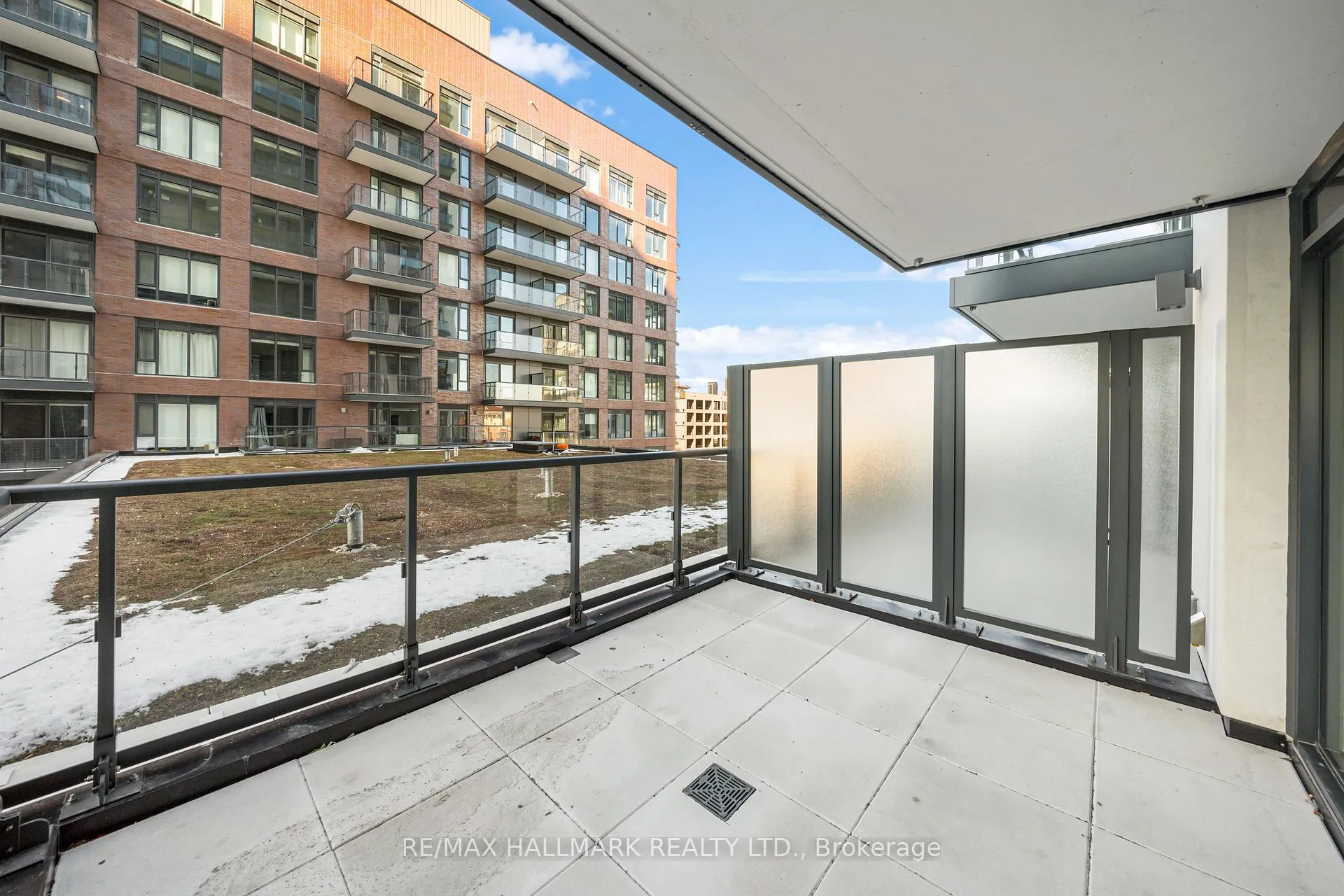 Photo 23 of Unit 505, 130 River Street, Toronto, Regent Park — HOMEH