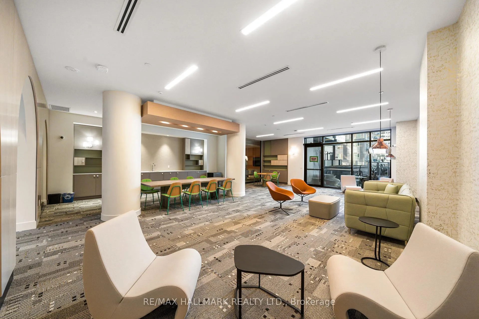 Photo 25 of Unit 505, 130 River Street, Toronto, Regent Park — HOMEH