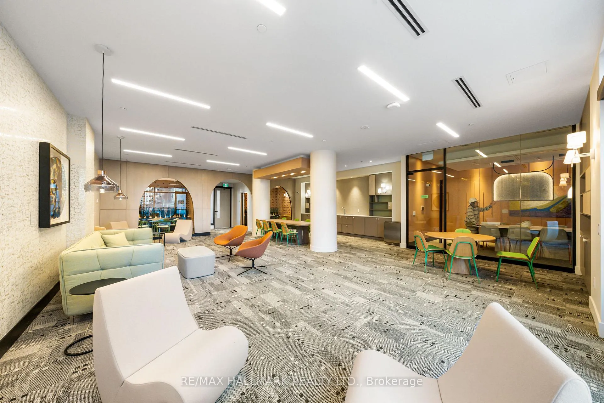 Photo 26 of Unit 505, 130 River Street, Toronto, Regent Park — HOMEH