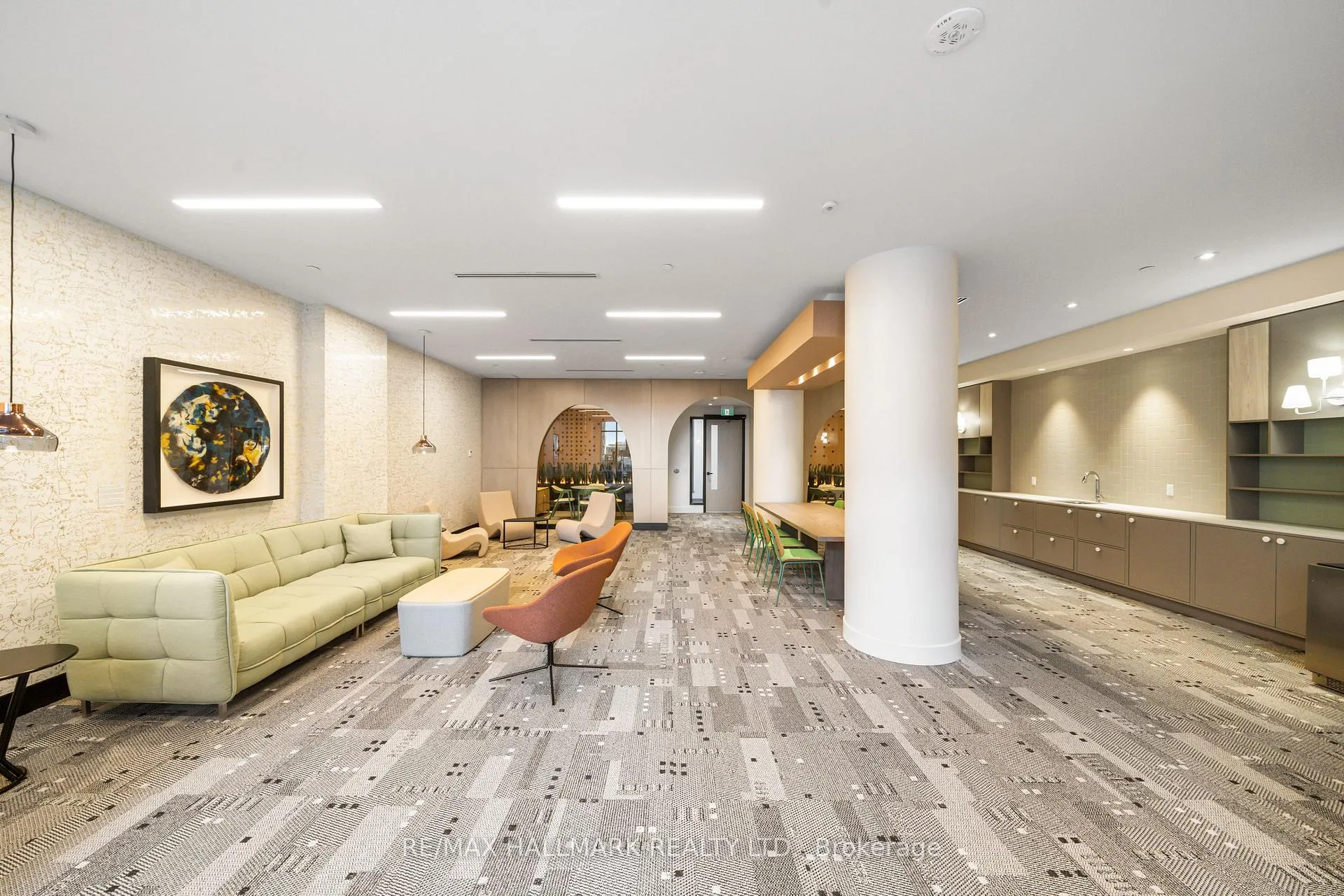 Photo 27 of Unit 505, 130 River Street, Toronto, Regent Park — HOMEH