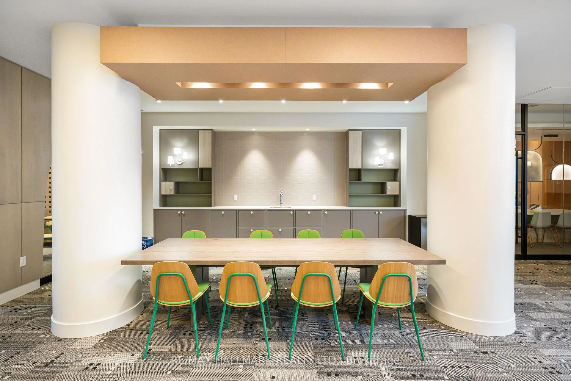 Photo 28 of Unit 505, 130 River Street, Toronto, Regent Park — HOMEH