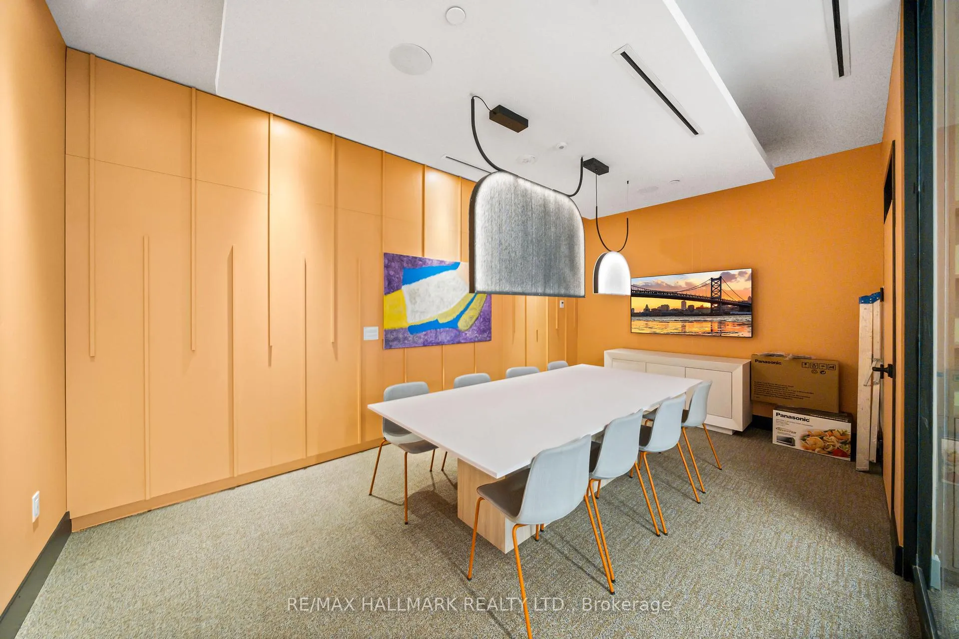 Photo 31 of Unit 505, 130 River Street, Toronto, Regent Park — HOMEH