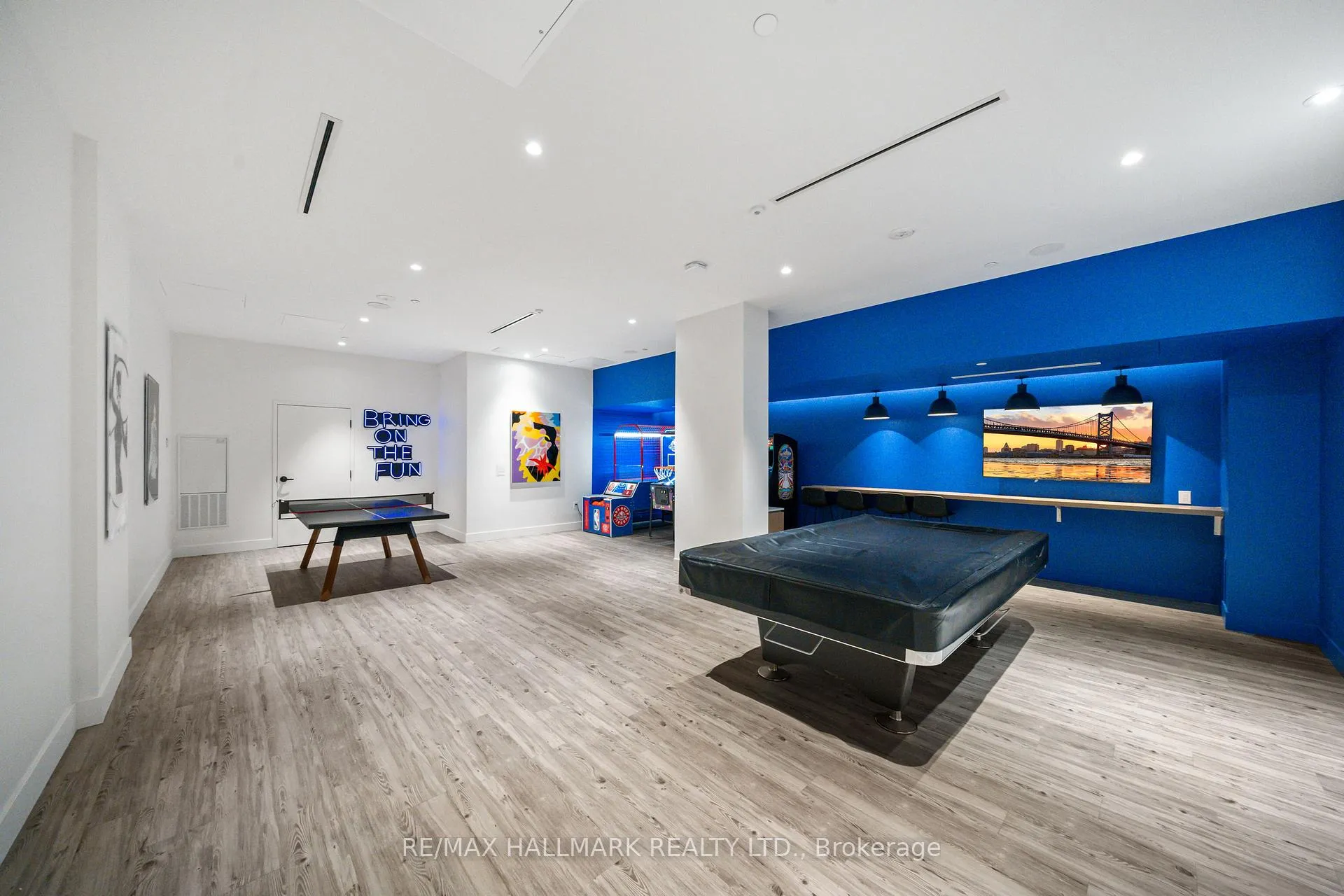 Photo 32 of Unit 505, 130 River Street, Toronto, Regent Park — HOMEH