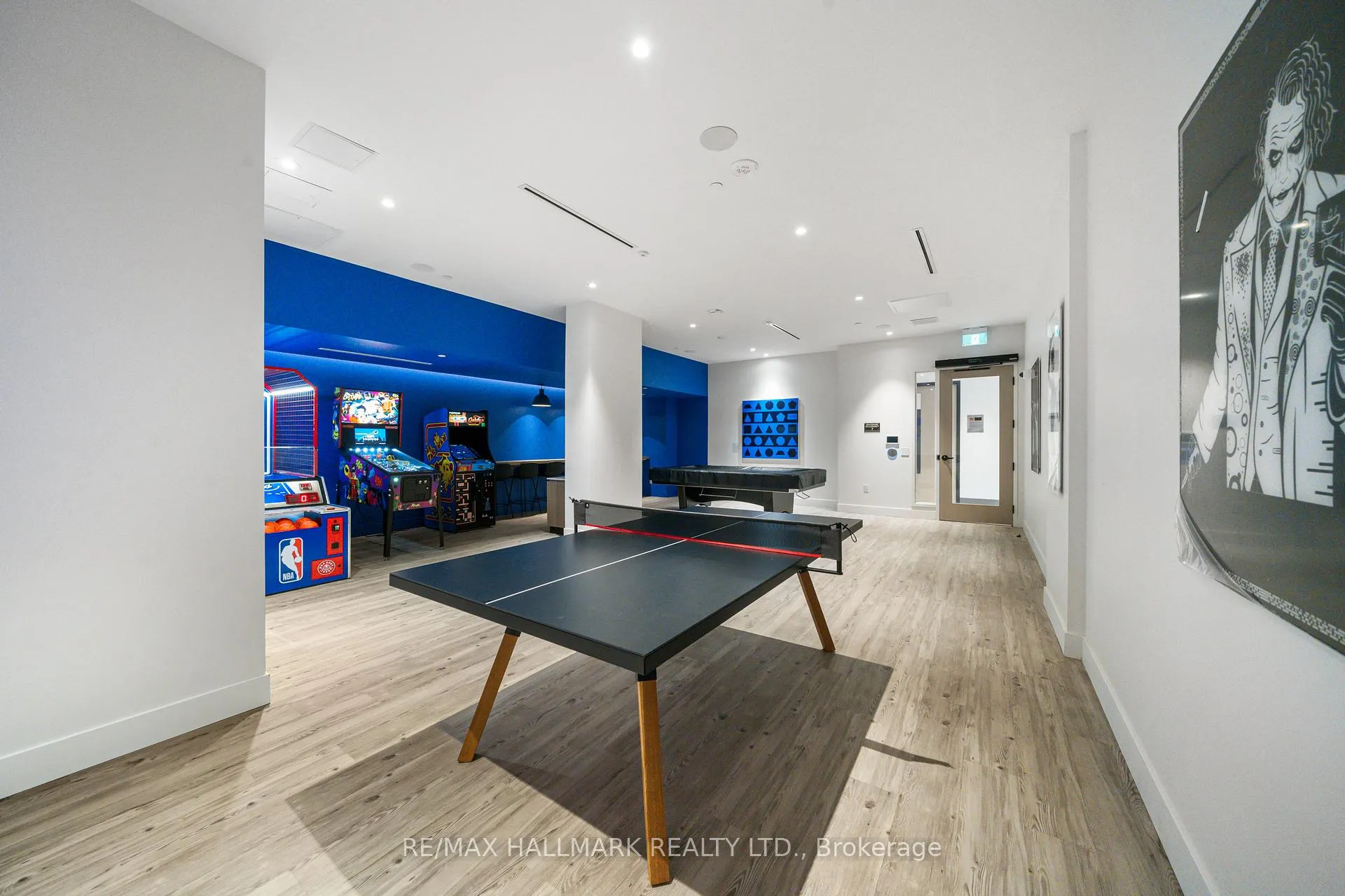 Photo 33 of Unit 505, 130 River Street, Toronto, Regent Park — HOMEH