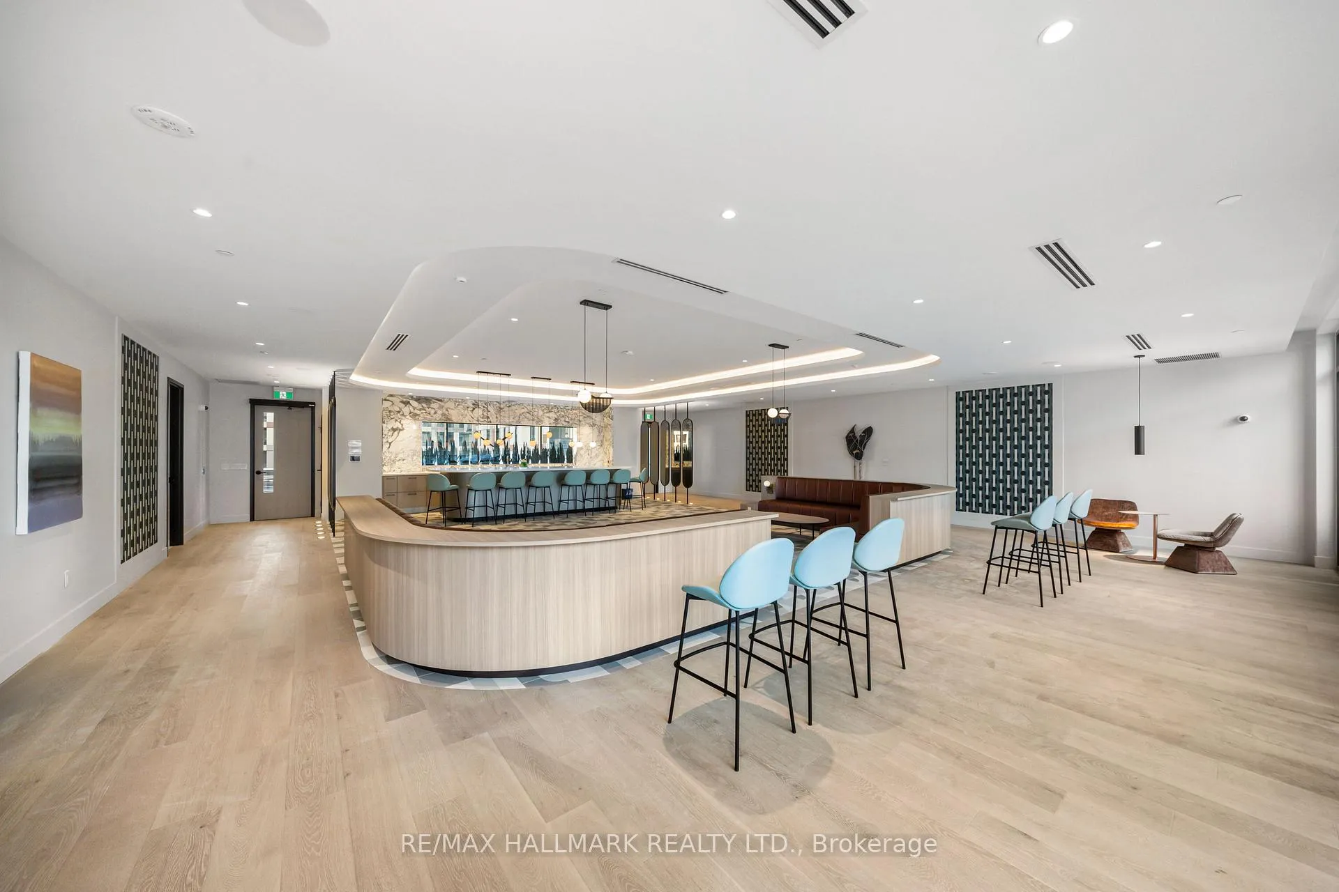 Photo 35 of Unit 505, 130 River Street, Toronto, Regent Park — HOMEH