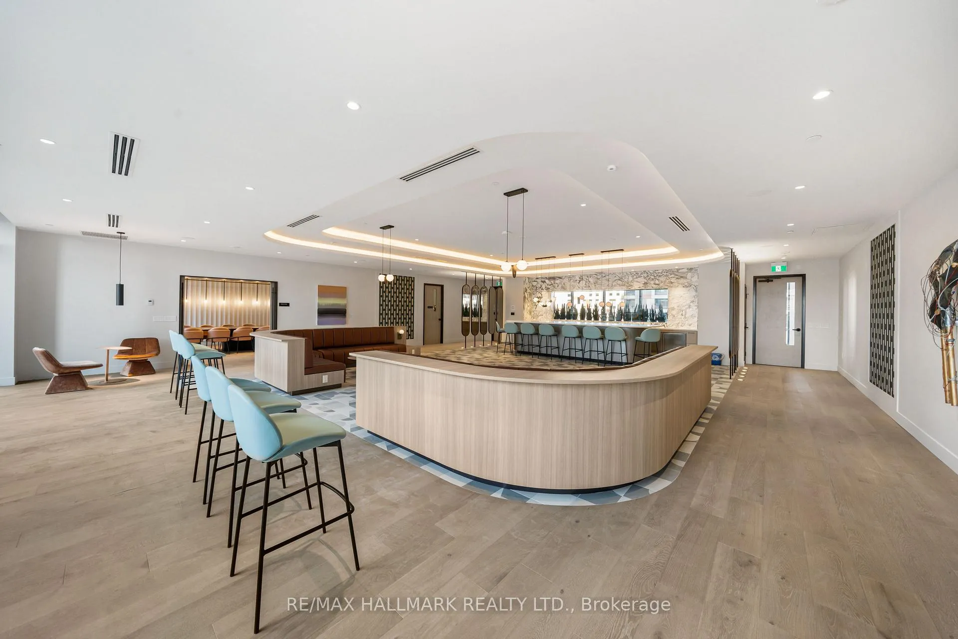 Photo 36 of Unit 505, 130 River Street, Toronto, Regent Park — HOMEH