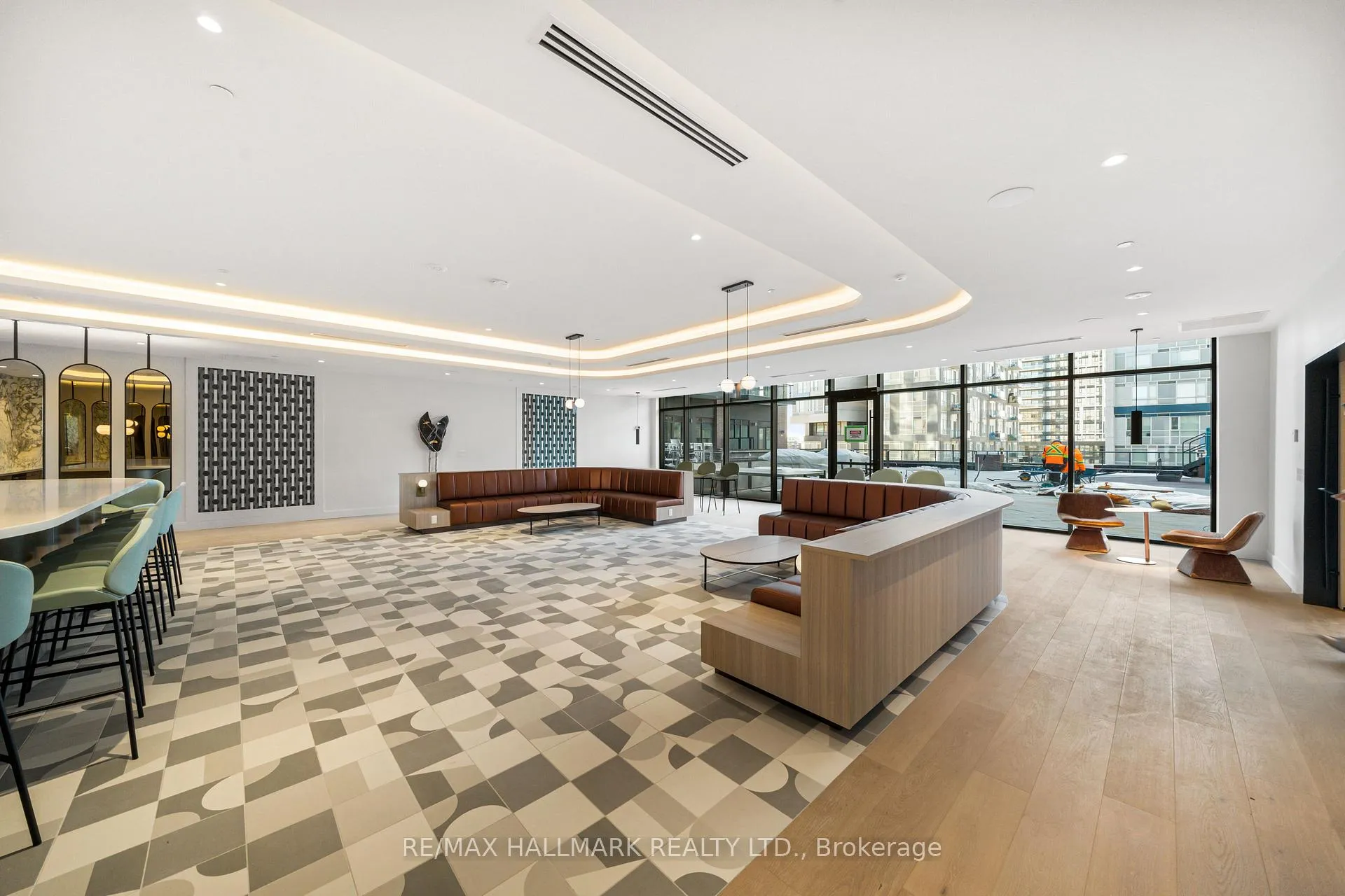 Photo 38 of Unit 505, 130 River Street, Toronto, Regent Park — HOMEH