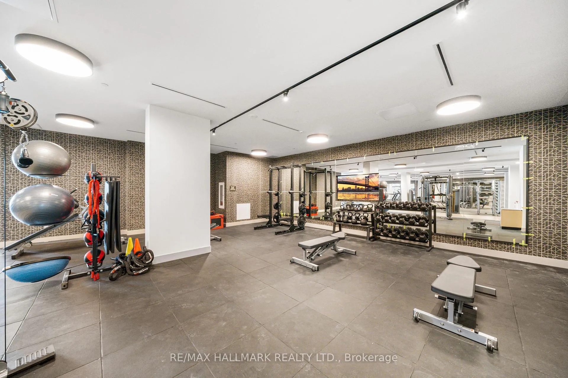 Photo 39 of Unit 505, 130 River Street, Toronto, Regent Park — HOMEH