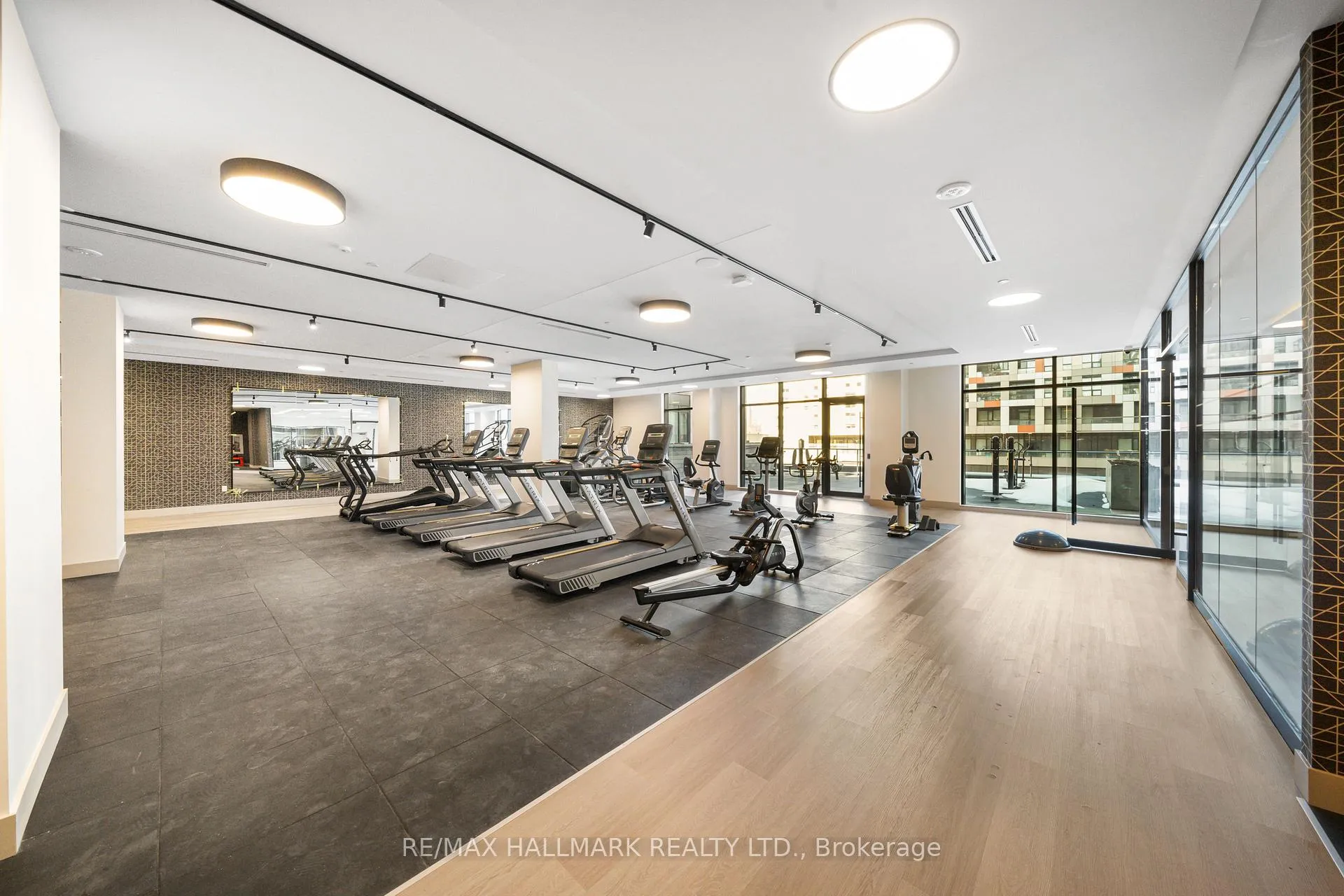 Photo 40 of Unit 505, 130 River Street, Toronto, Regent Park — HOMEH