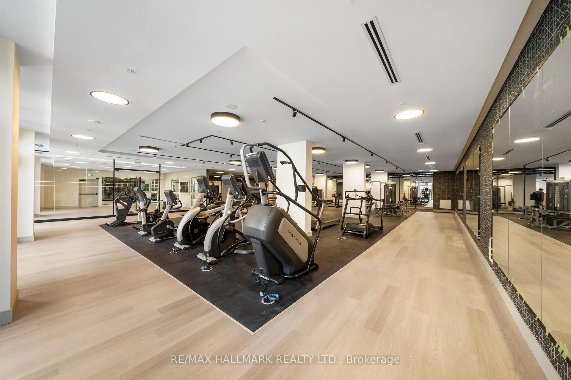 Photo 41 of Unit 505, 130 River Street, Toronto, Regent Park — HOMEH