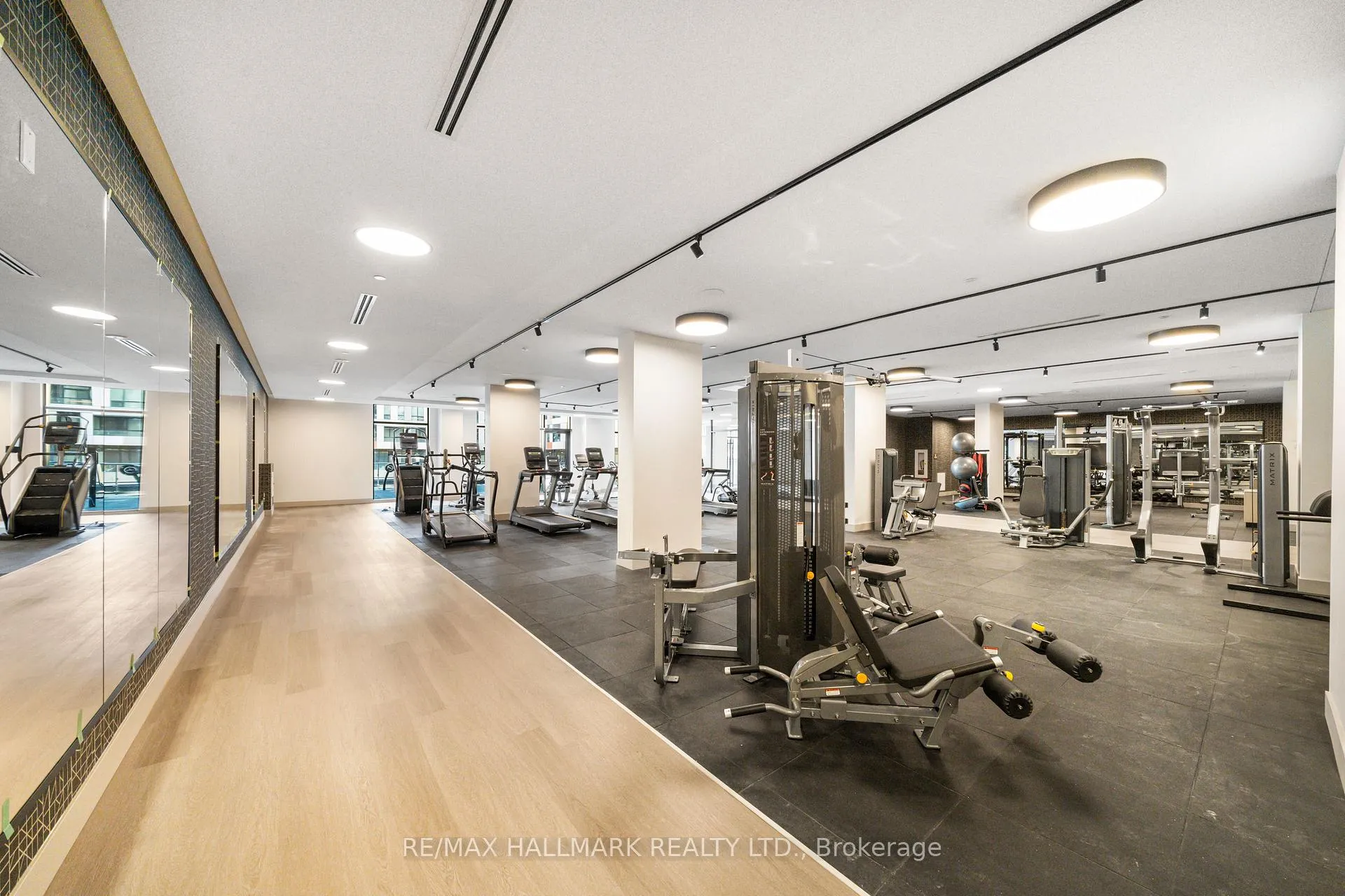 Photo 42 of Unit 505, 130 River Street, Toronto, Regent Park — HOMEH