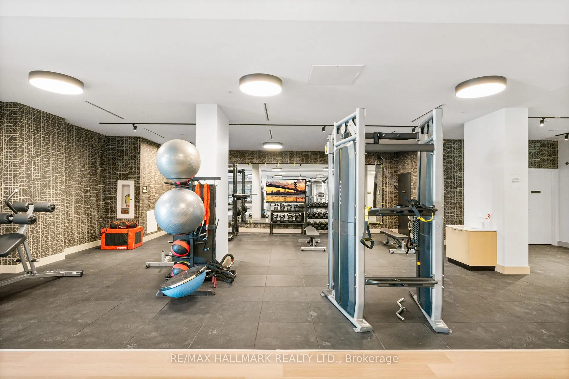Photo 43 of Unit 505, 130 River Street, Toronto, Regent Park — HOMEH
