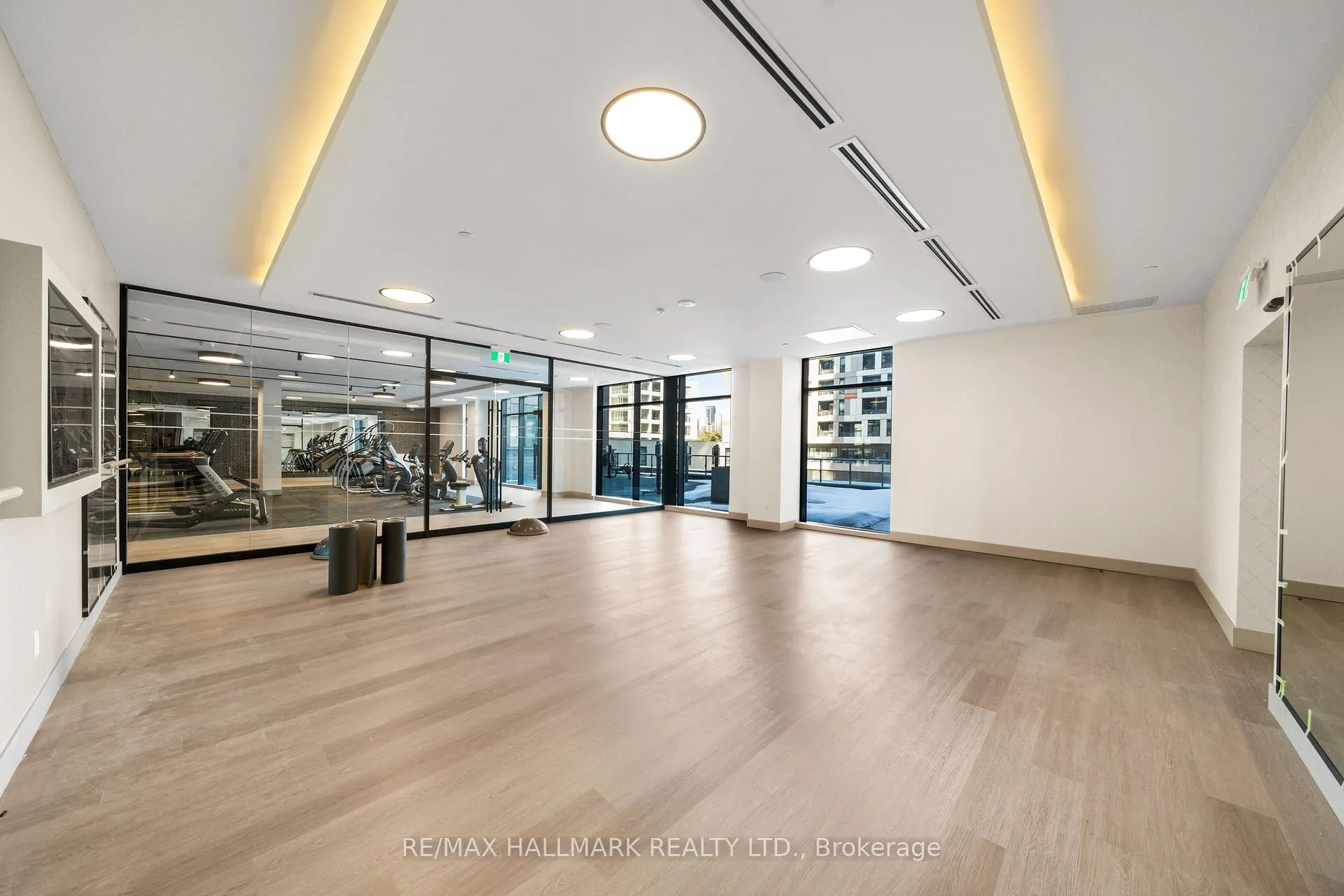 Photo 44 of Unit 505, 130 River Street, Toronto, Regent Park — HOMEH