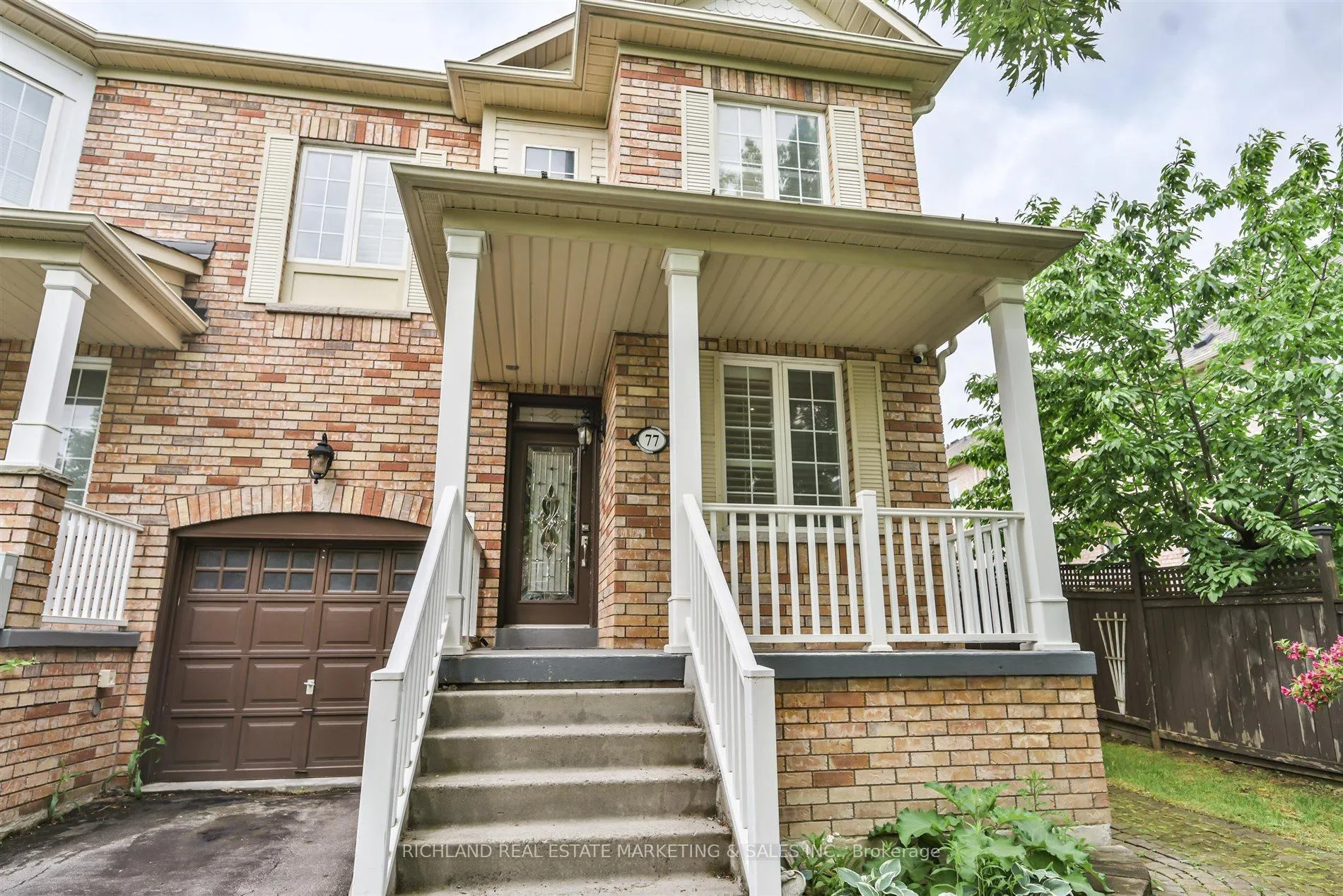 Photo 1 of 77 Limeridge Street, Aurora, Bayview Wellington — HOMEH