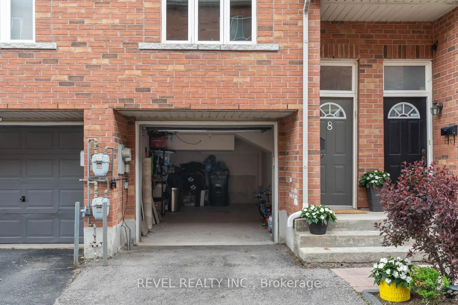 Photo 36 of 8 Grogan Mews, Toronto, Dovercourt-Wallace Emerson-Junction — HOMEH