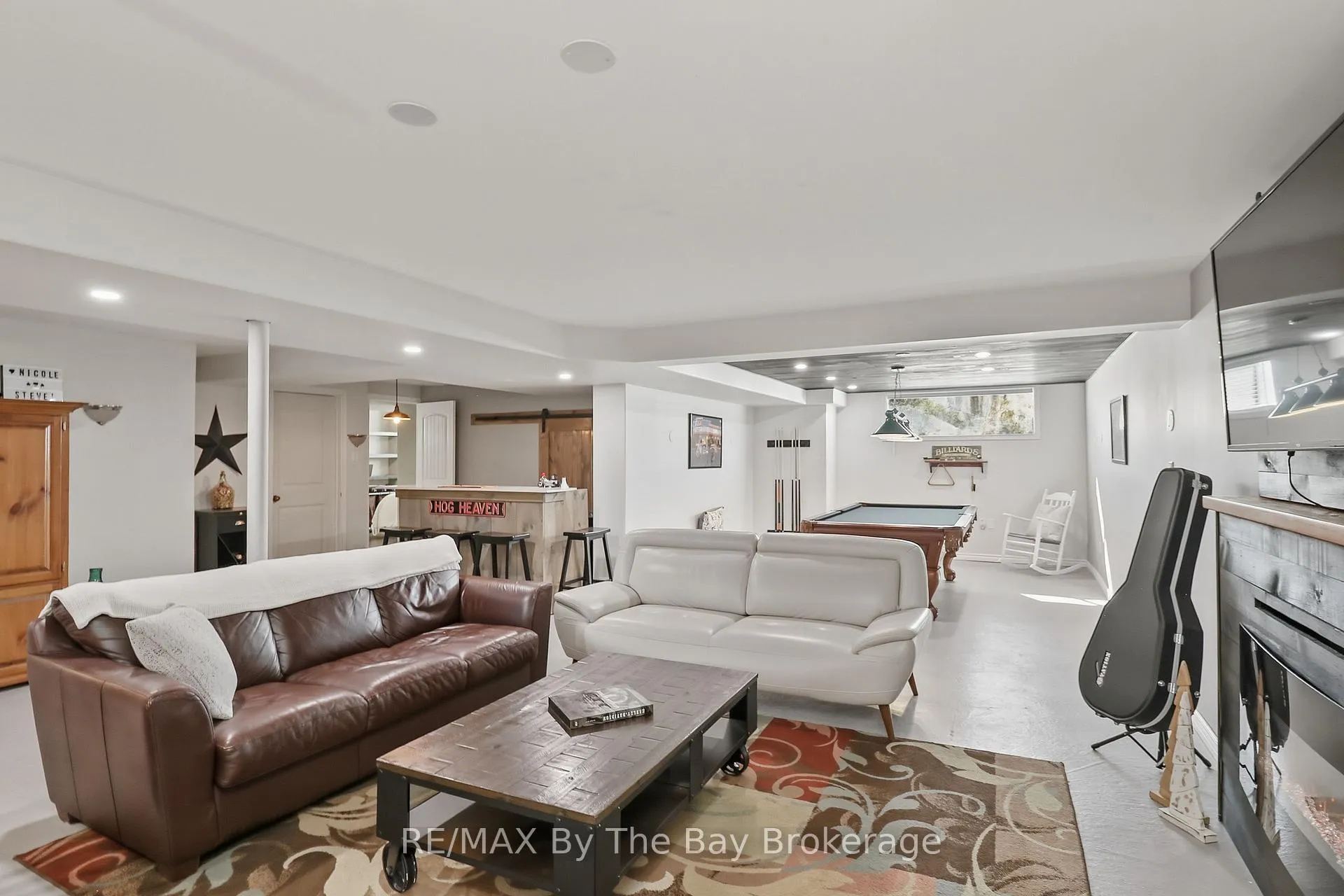 Photo 7 of 18 Maple Drive, Wasaga Beach — HOMEH