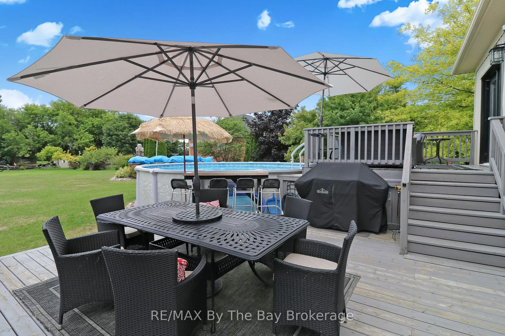 Photo 22 of 18 Maple Drive, Wasaga Beach — HOMEH